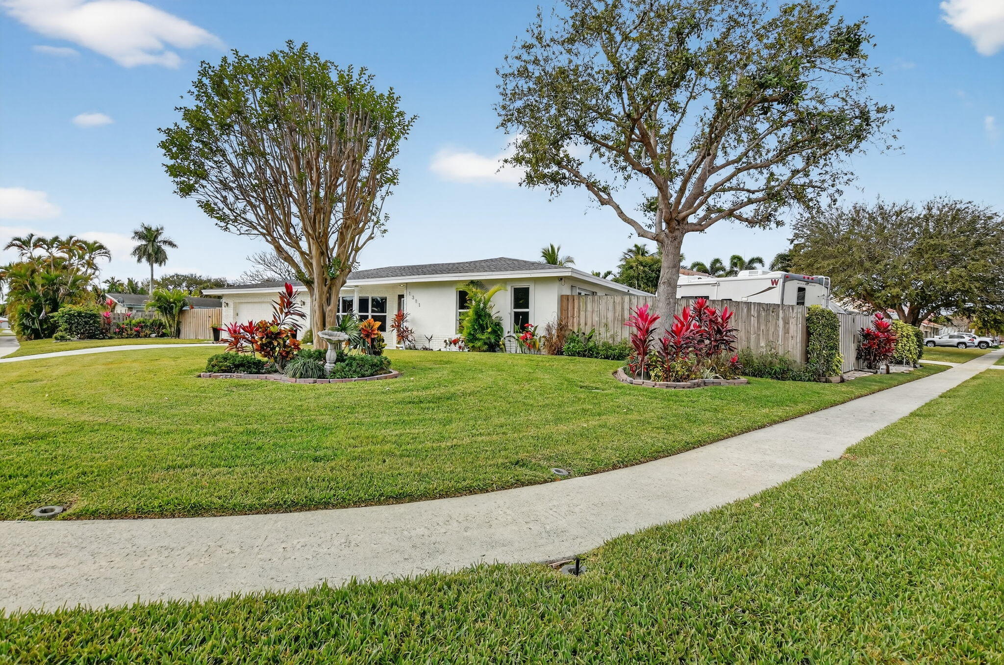 1311 SW 14th, Boca Raton FL 33486