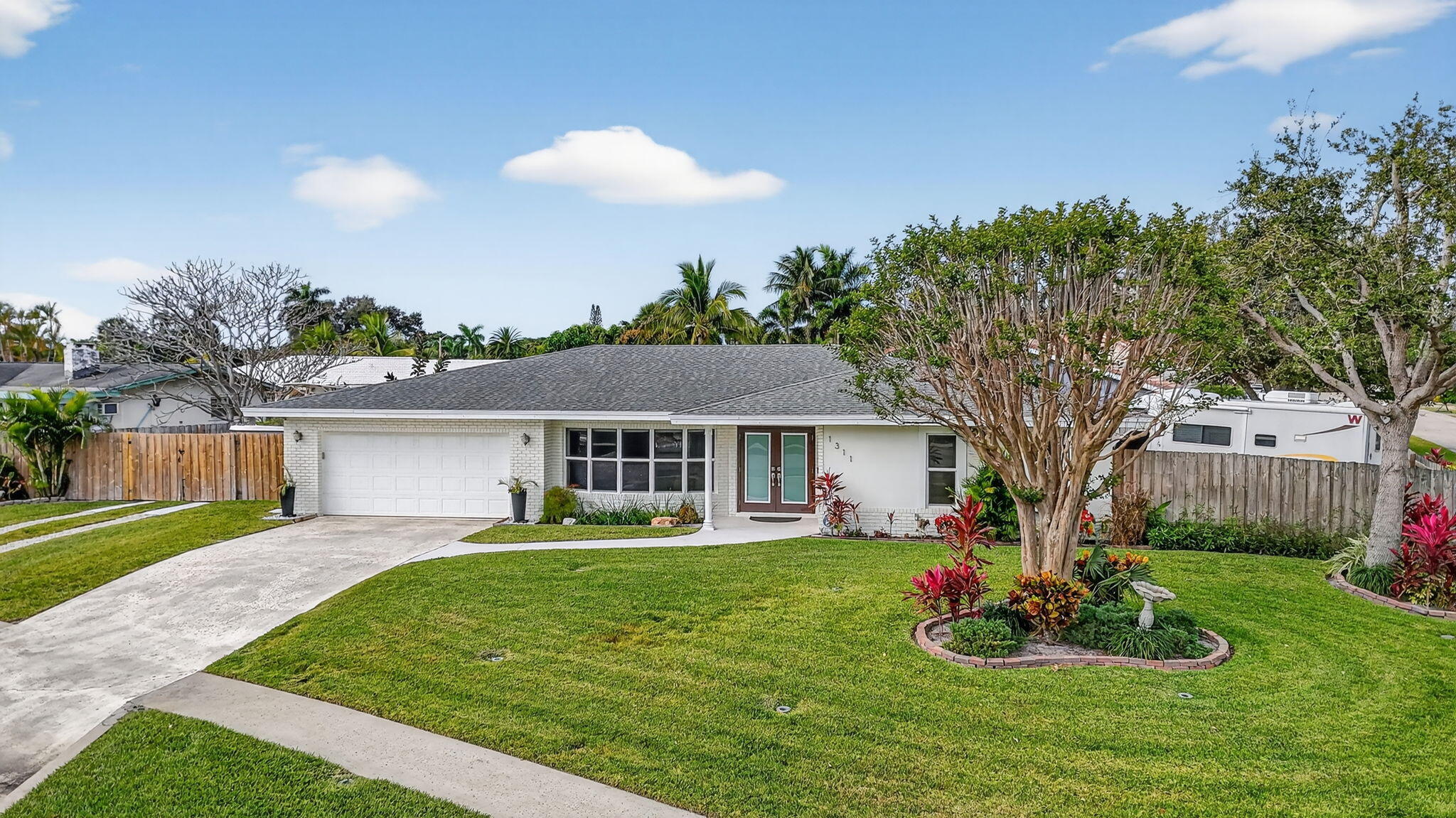 1311 SW 14th, Boca Raton FL 33486