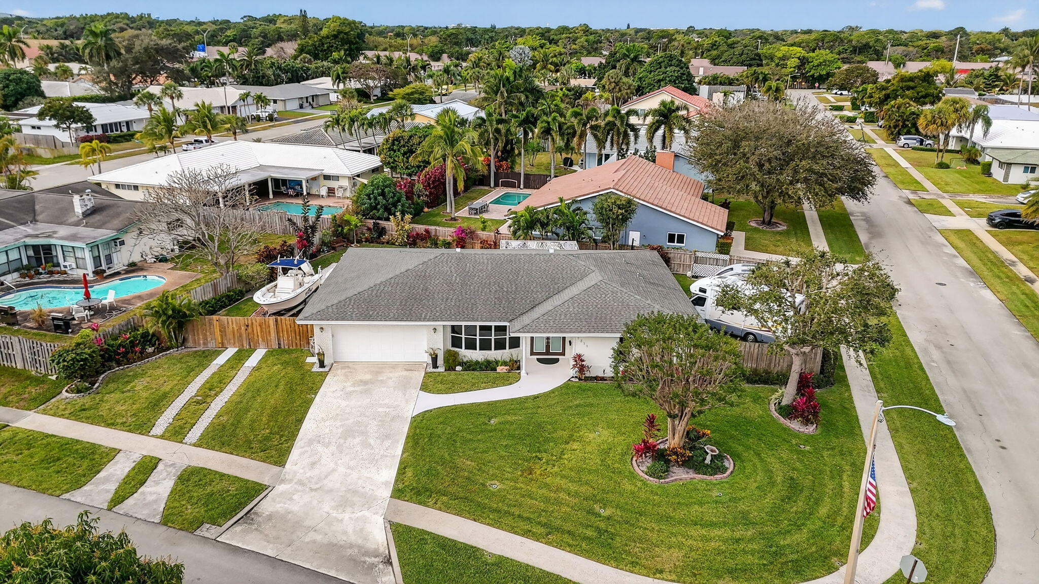 1311 SW 14th, Boca Raton FL 33486