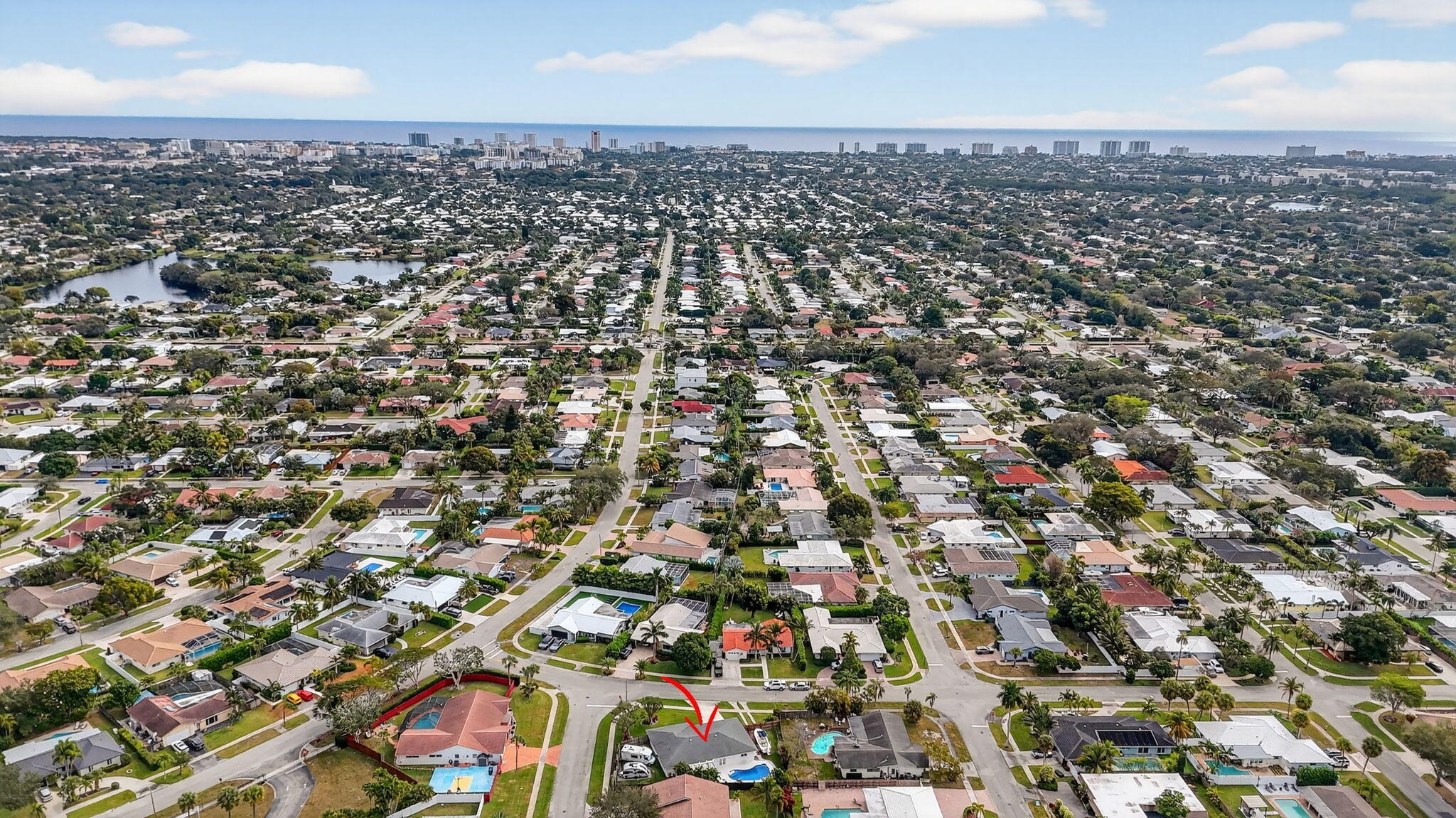 1311 SW 14th, Boca Raton FL 33486