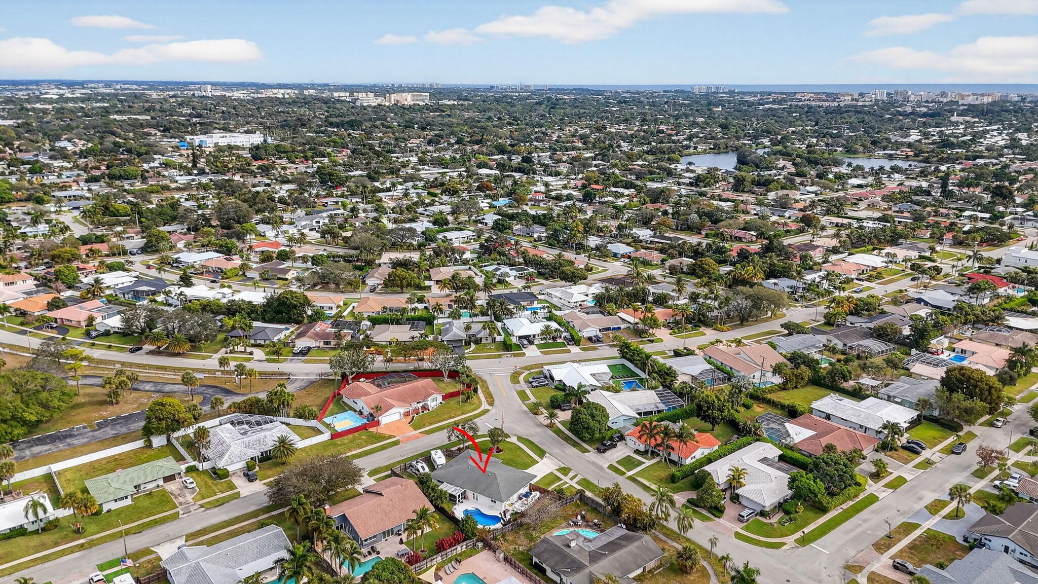 1311 SW 14th, Boca Raton FL 33486