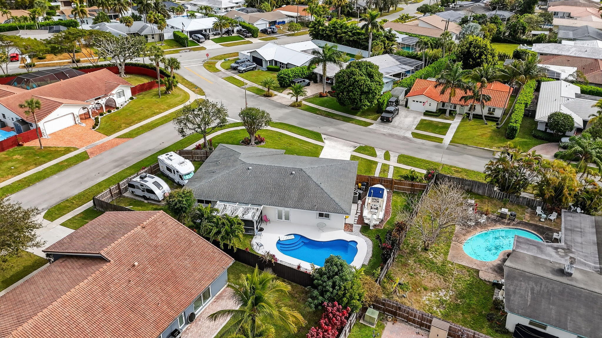 1311 SW 14th, Boca Raton FL 33486