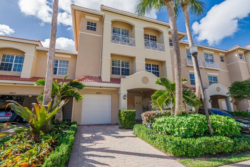 4803 Sawgrass Breeze, Palm Beach Gardens FL 33418