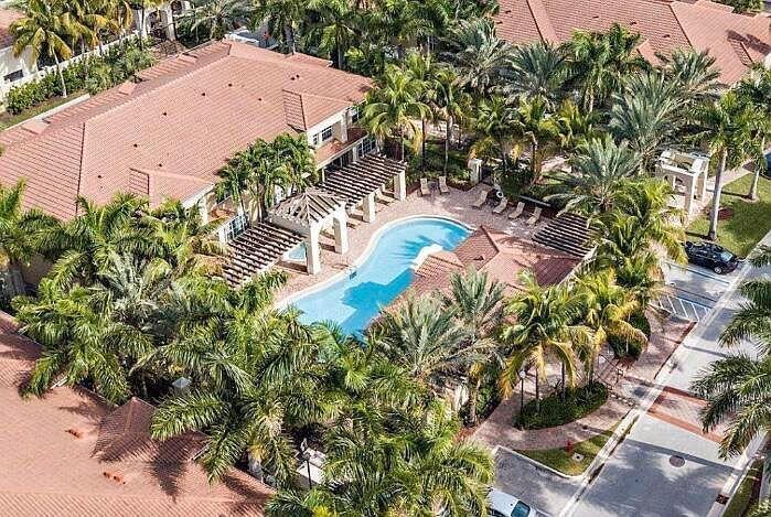 4803 Sawgrass Breeze, Palm Beach Gardens FL 33418