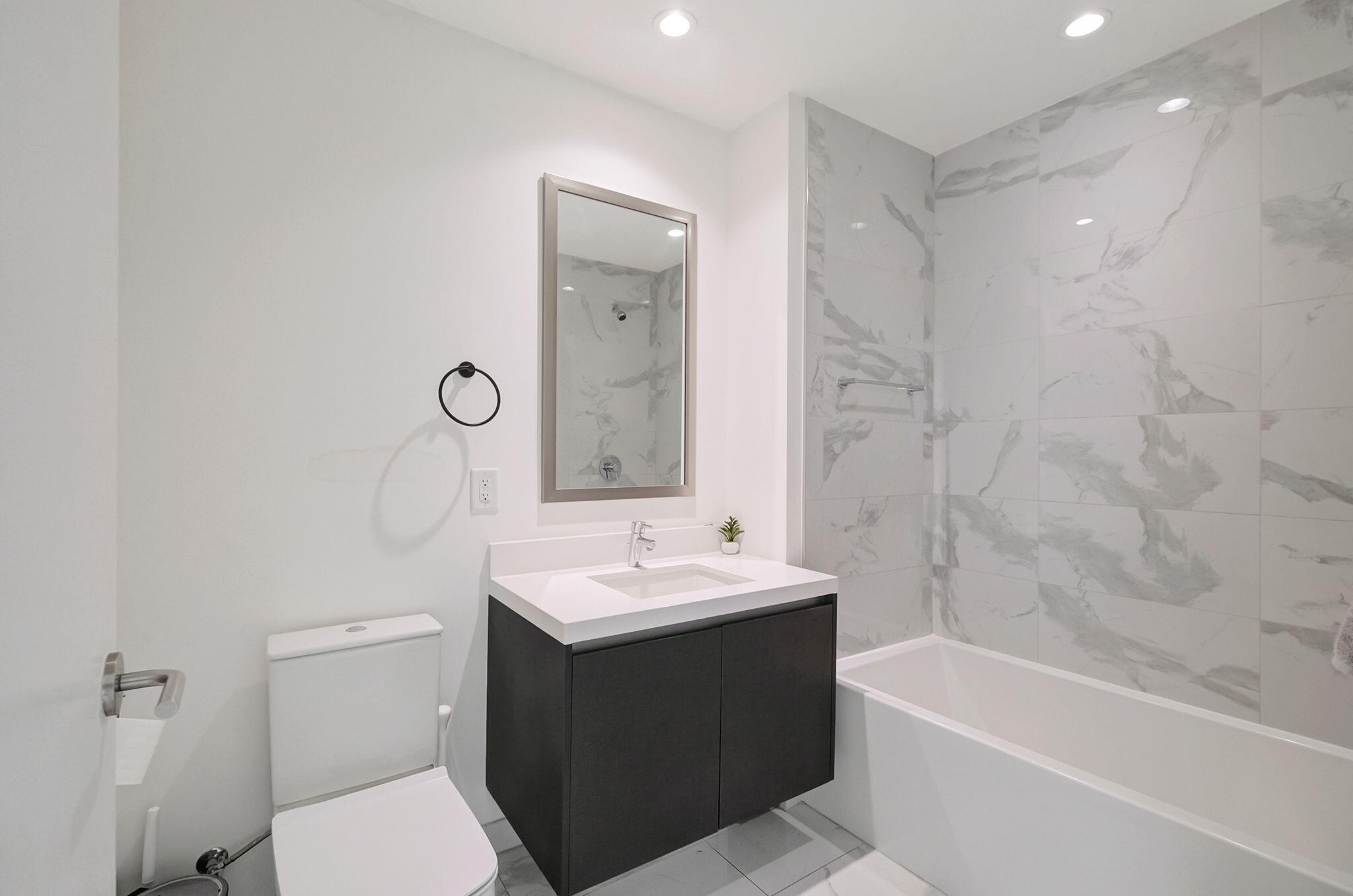 851 NE 1st #1604, Miami FL 33132