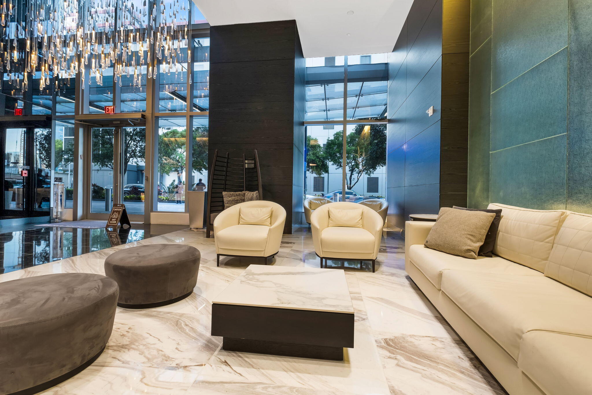 851 NE 1st #1604, Miami FL 33132