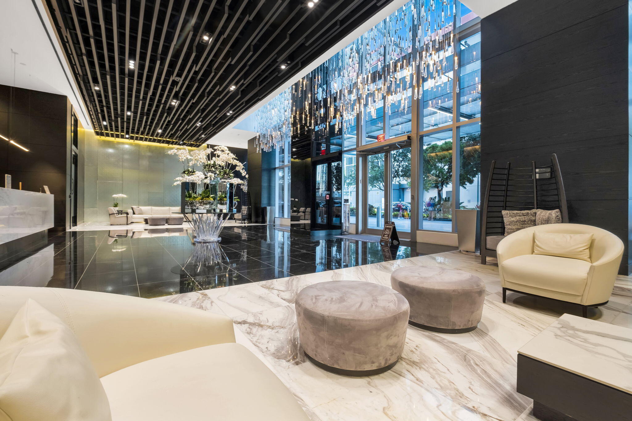 851 NE 1st #1604, Miami FL 33132