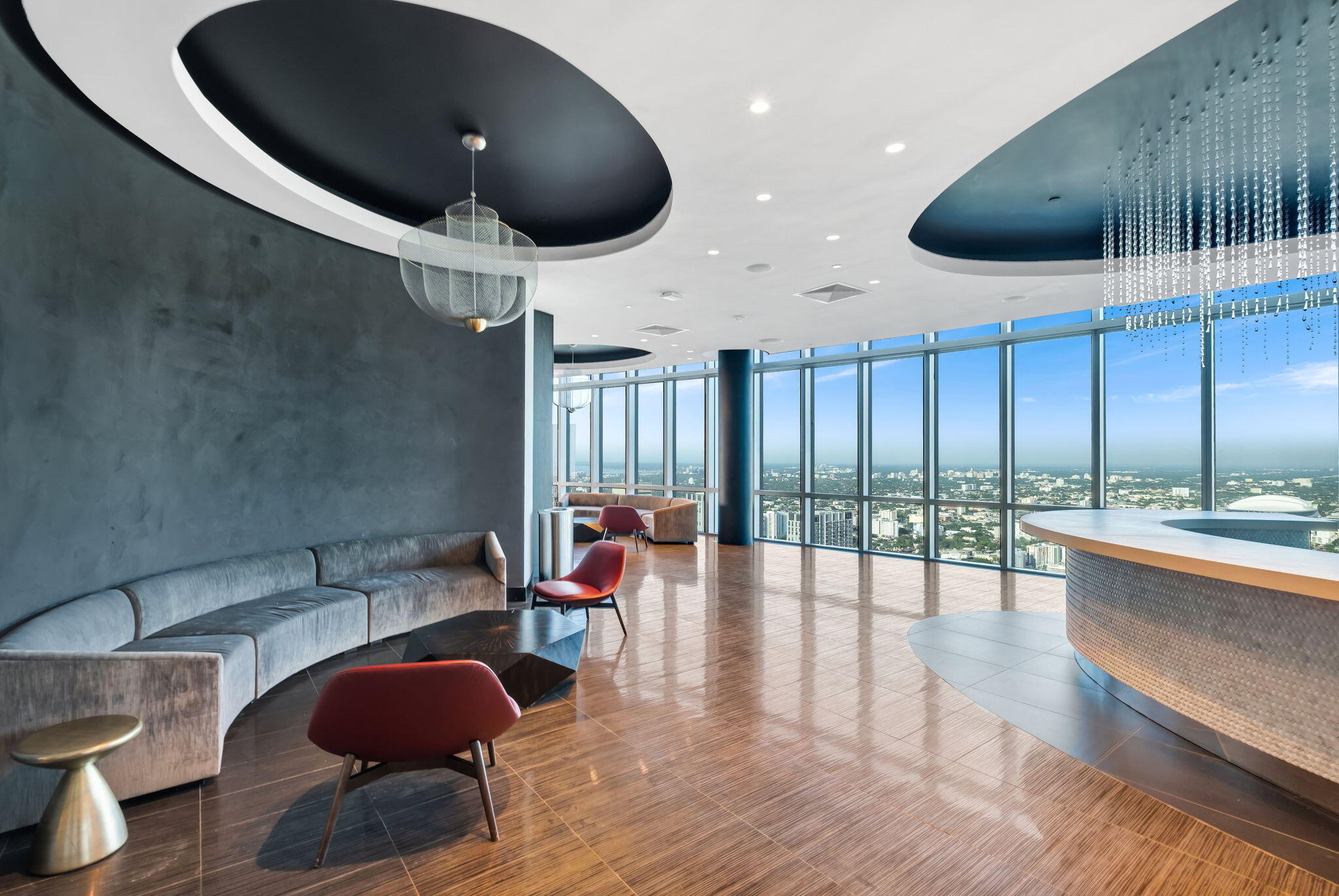 851 NE 1st #1604, Miami FL 33132