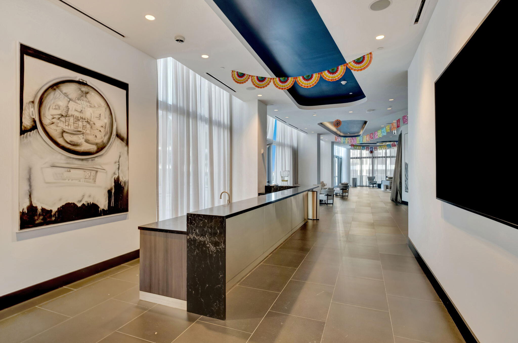 851 NE 1st #1604, Miami FL 33132