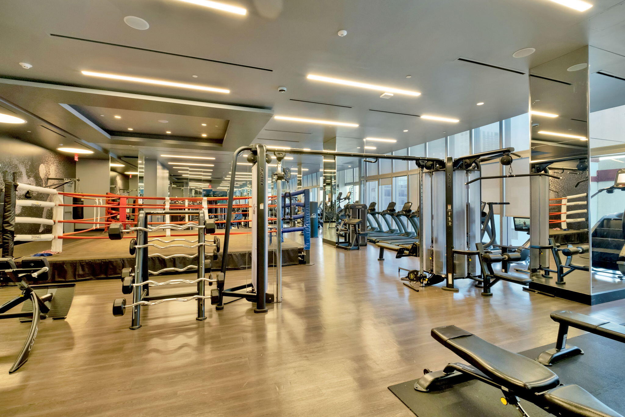 851 NE 1st #1604, Miami FL 33132