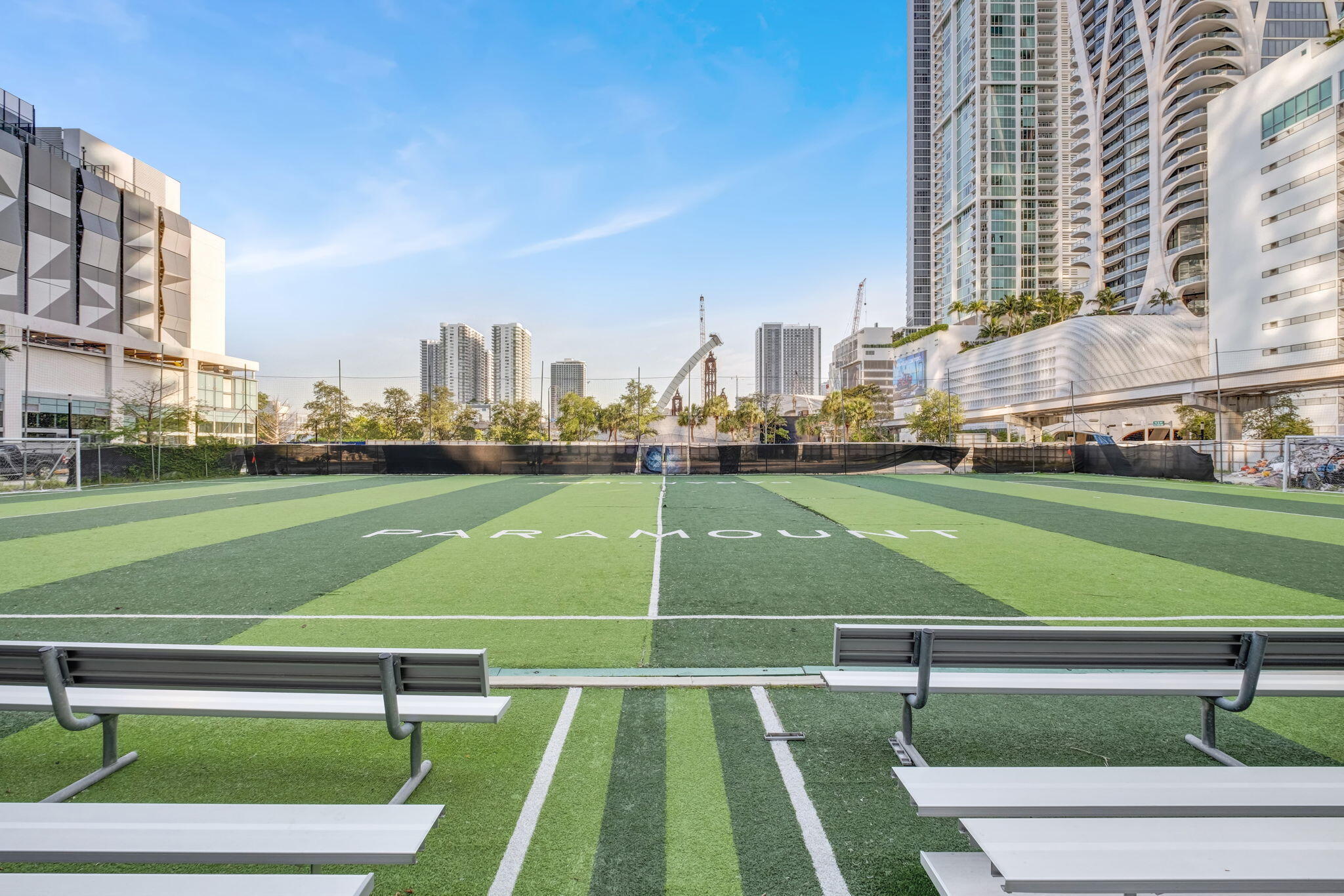 851 NE 1st #1604, Miami FL 33132
