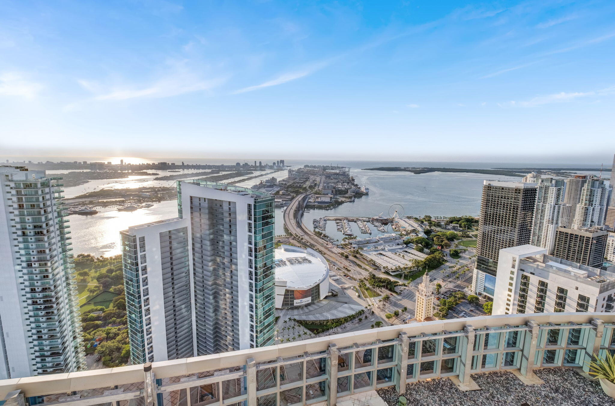 851 NE 1st #1604, Miami FL 33132