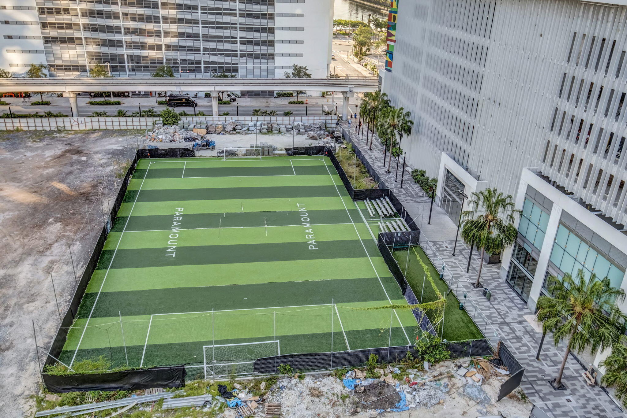 851 NE 1st #1604, Miami FL 33132