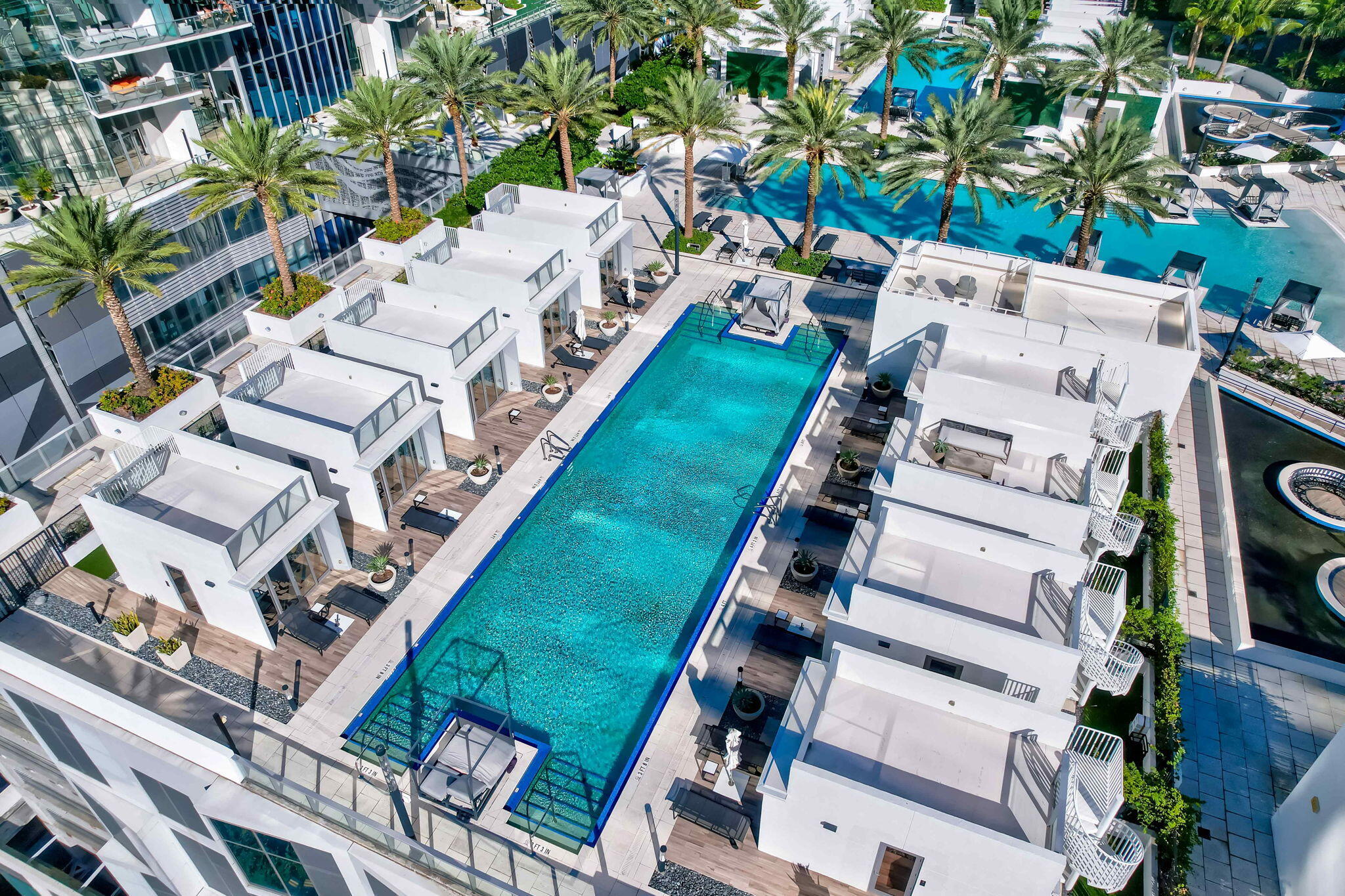 851 NE 1st #1604, Miami FL 33132