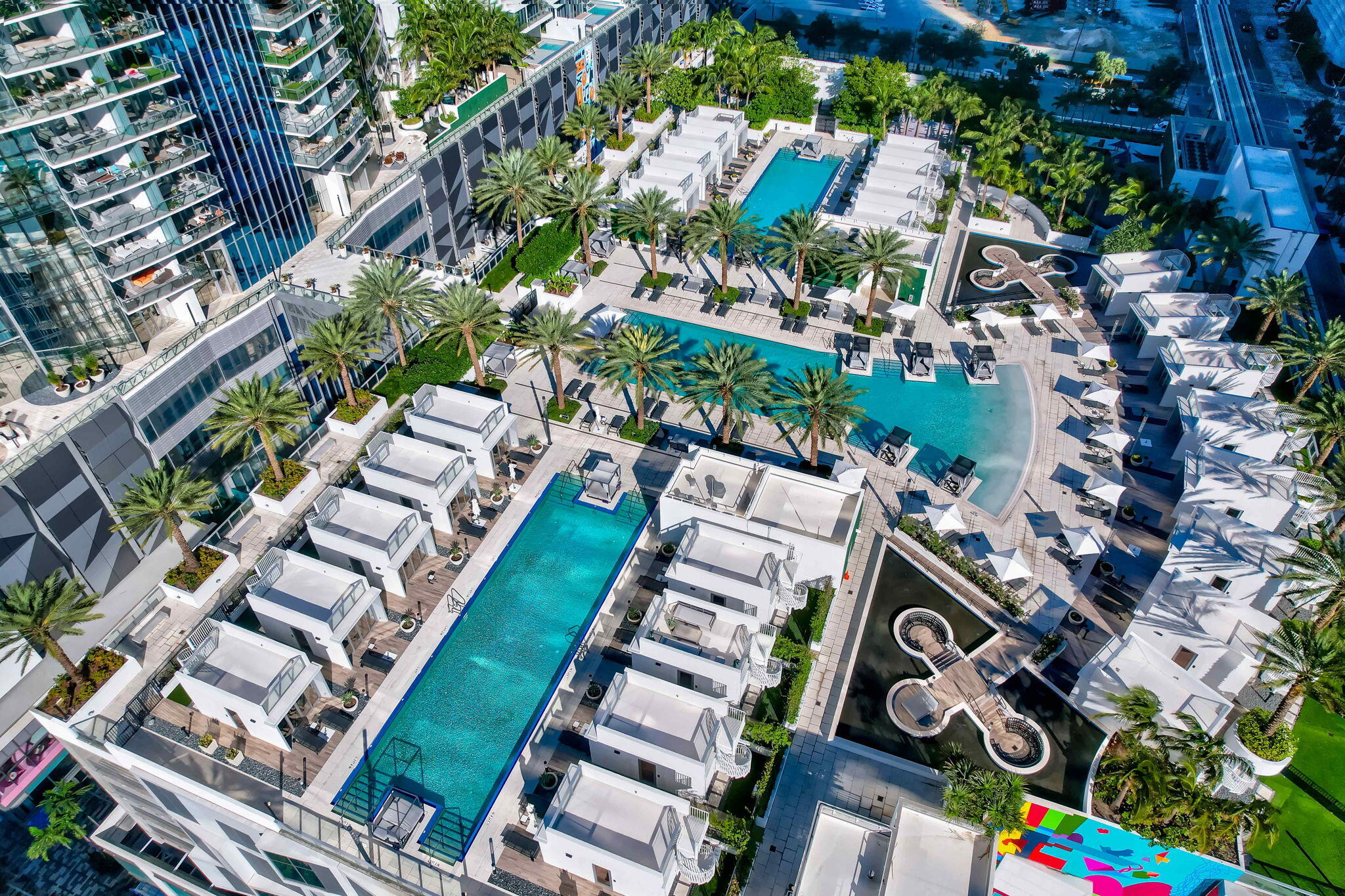 851 NE 1st #1604, Miami FL 33132