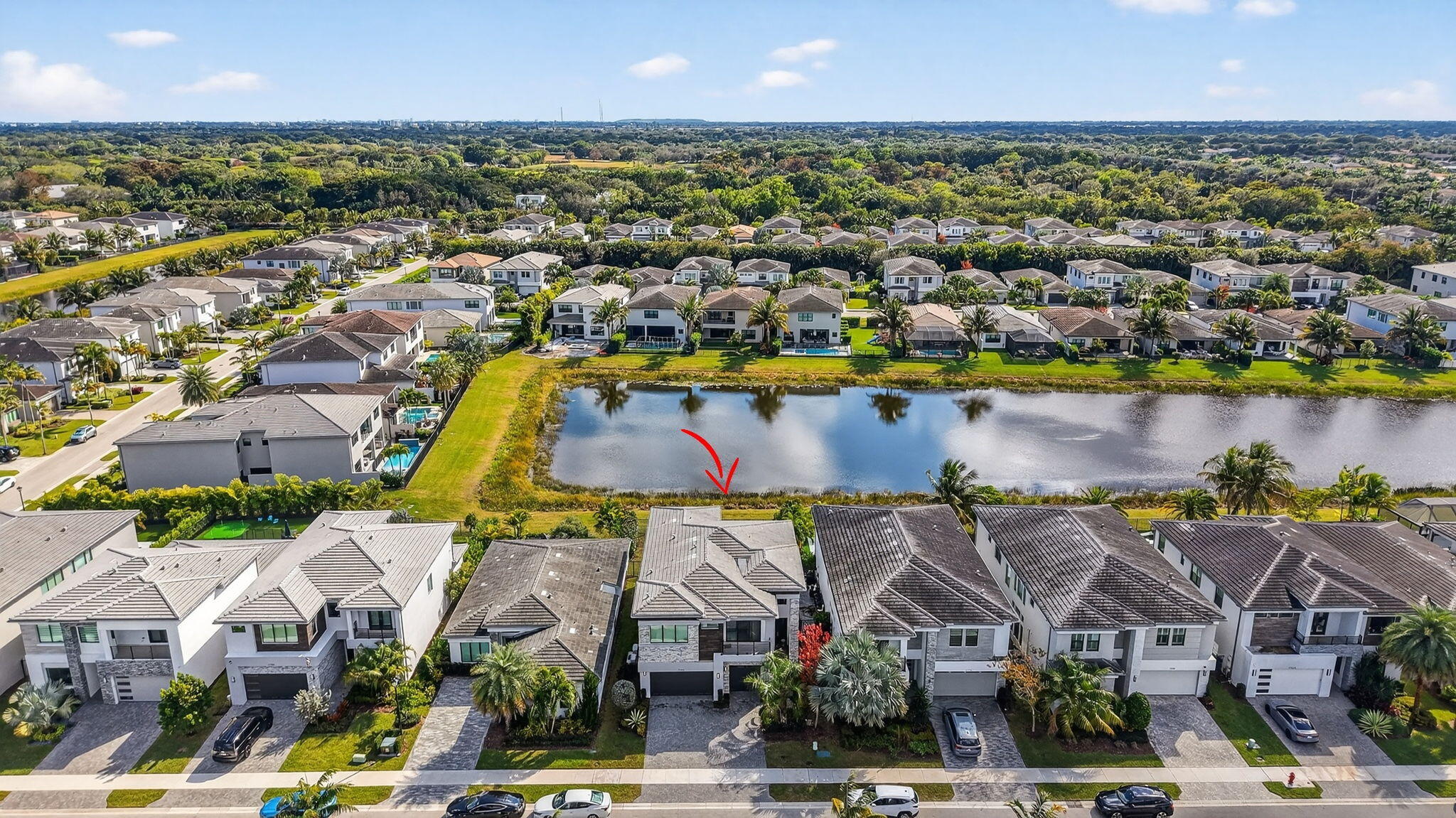 17302 Rainstream, Boca Raton FL 33496