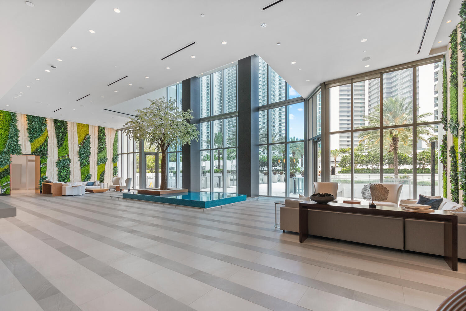 851 NE 1st #3512, Miami FL 33132
