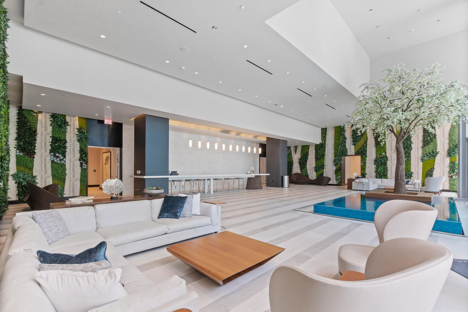 851 NE 1st #3512, Miami FL 33132