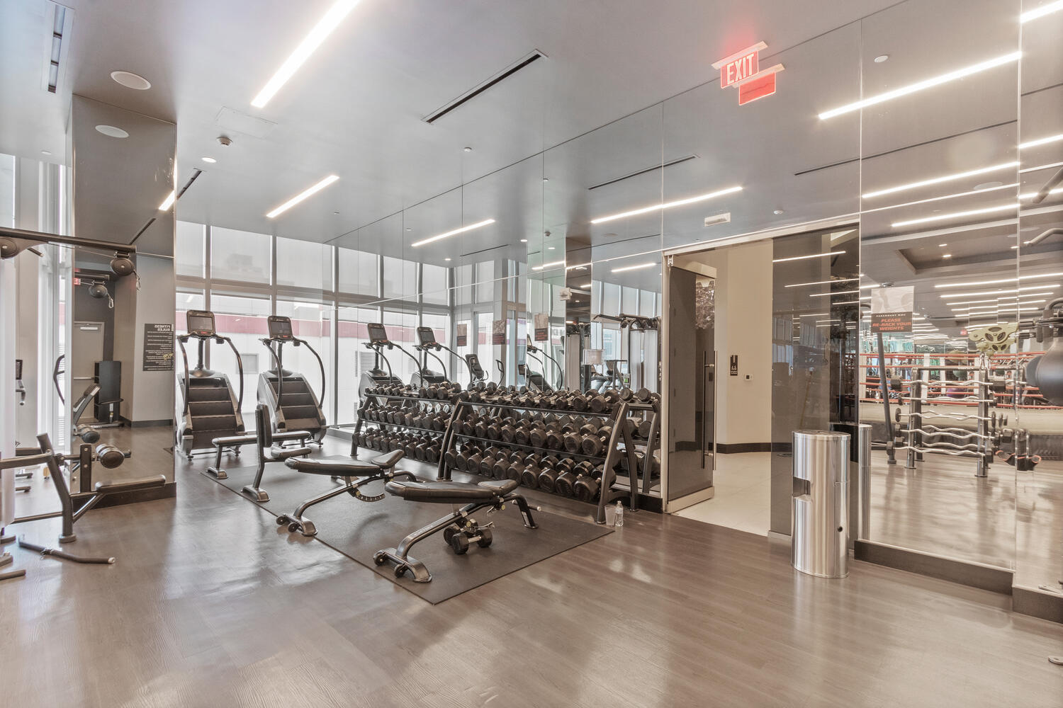 851 NE 1st #3512, Miami FL 33132