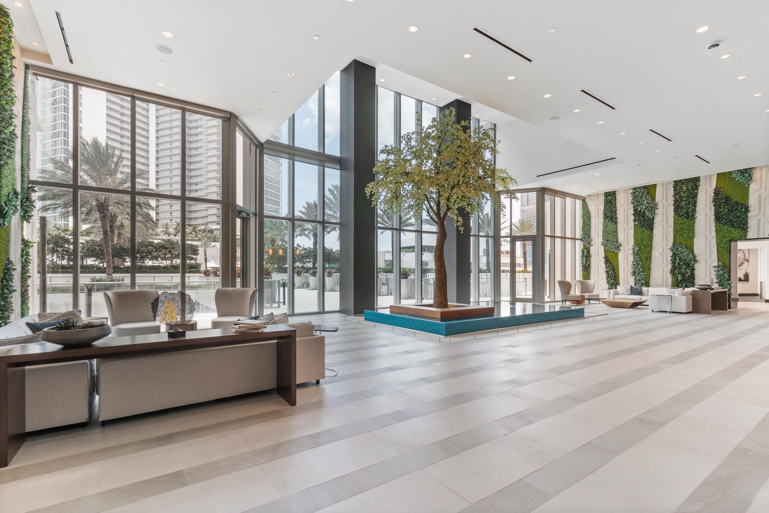 851 NE 1st #3512, Miami FL 33132