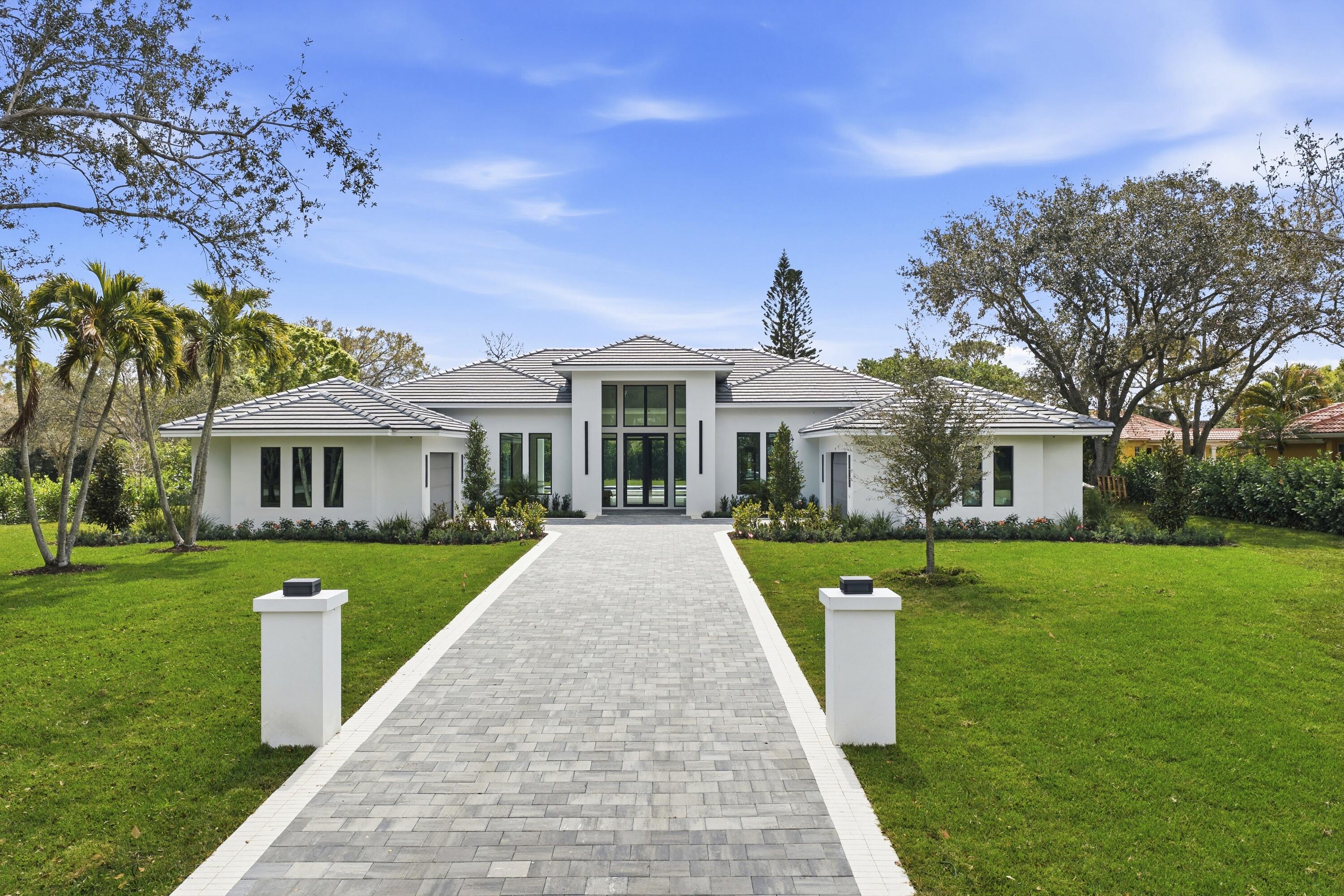 5770 Dixie Belle, Palm Beach Gardens FL 33418