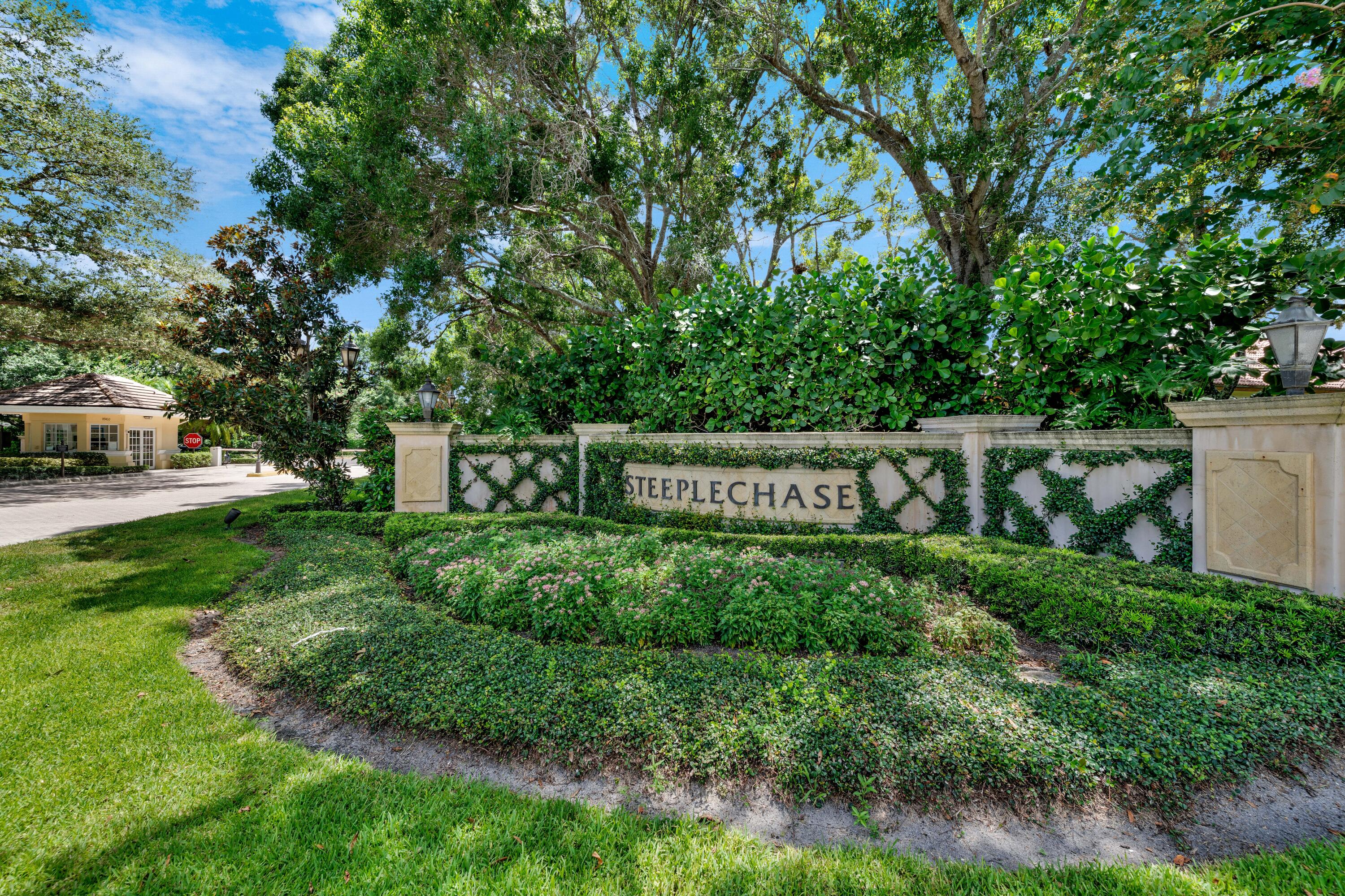5770 Dixie Belle, Palm Beach Gardens FL 33418