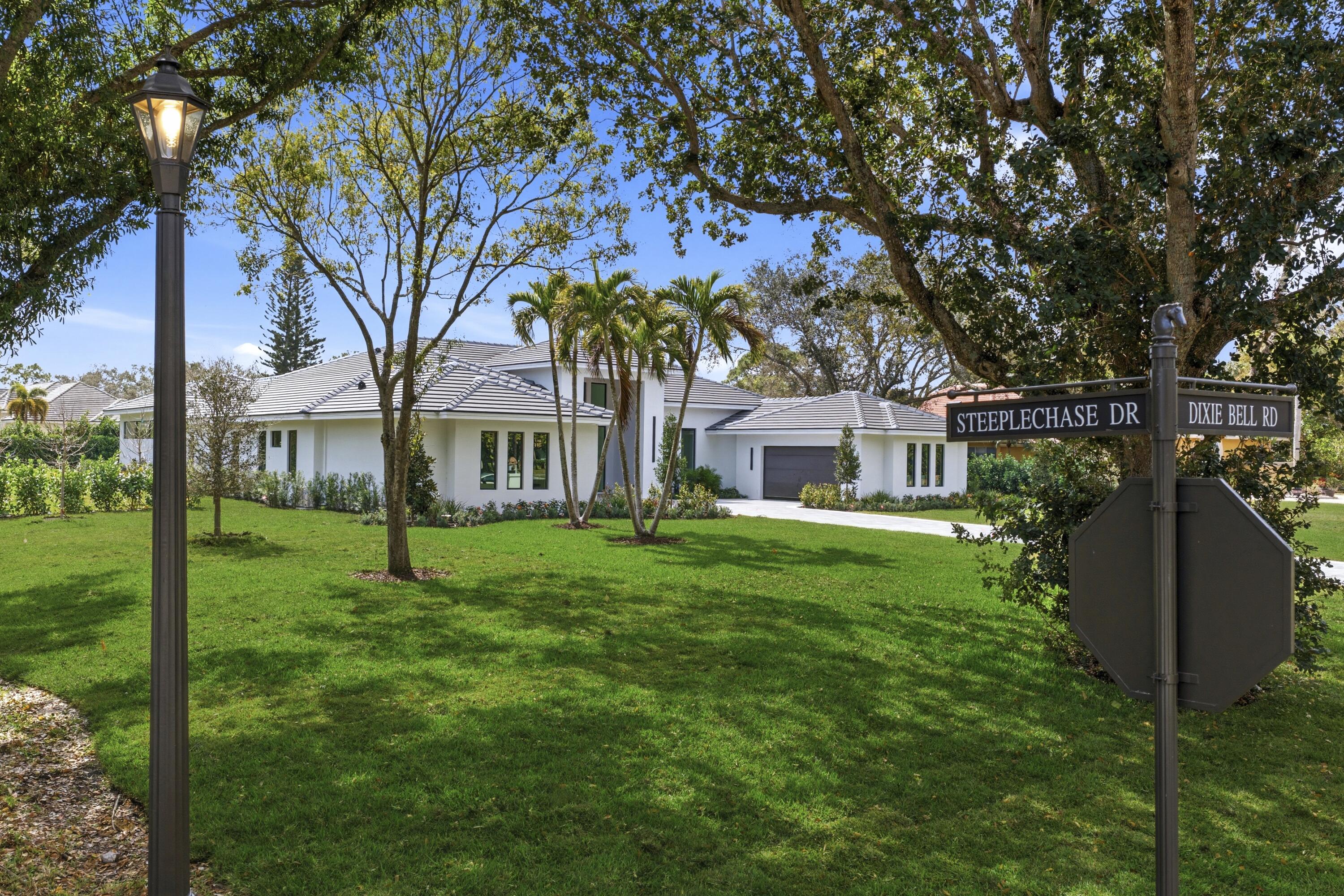 5770 Dixie Belle, Palm Beach Gardens FL 33418