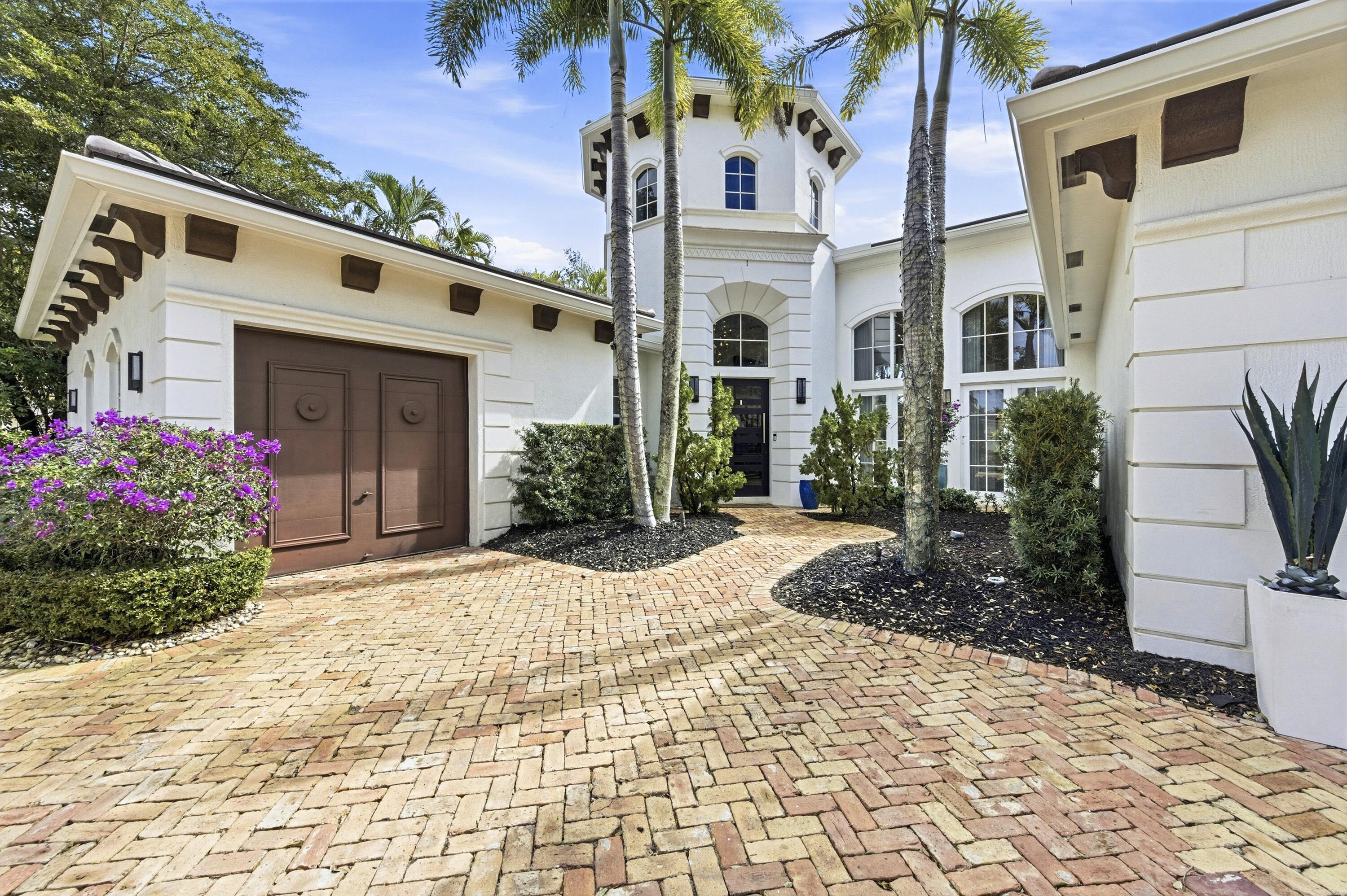 1122 San Michele, Palm Beach Gardens FL 33418