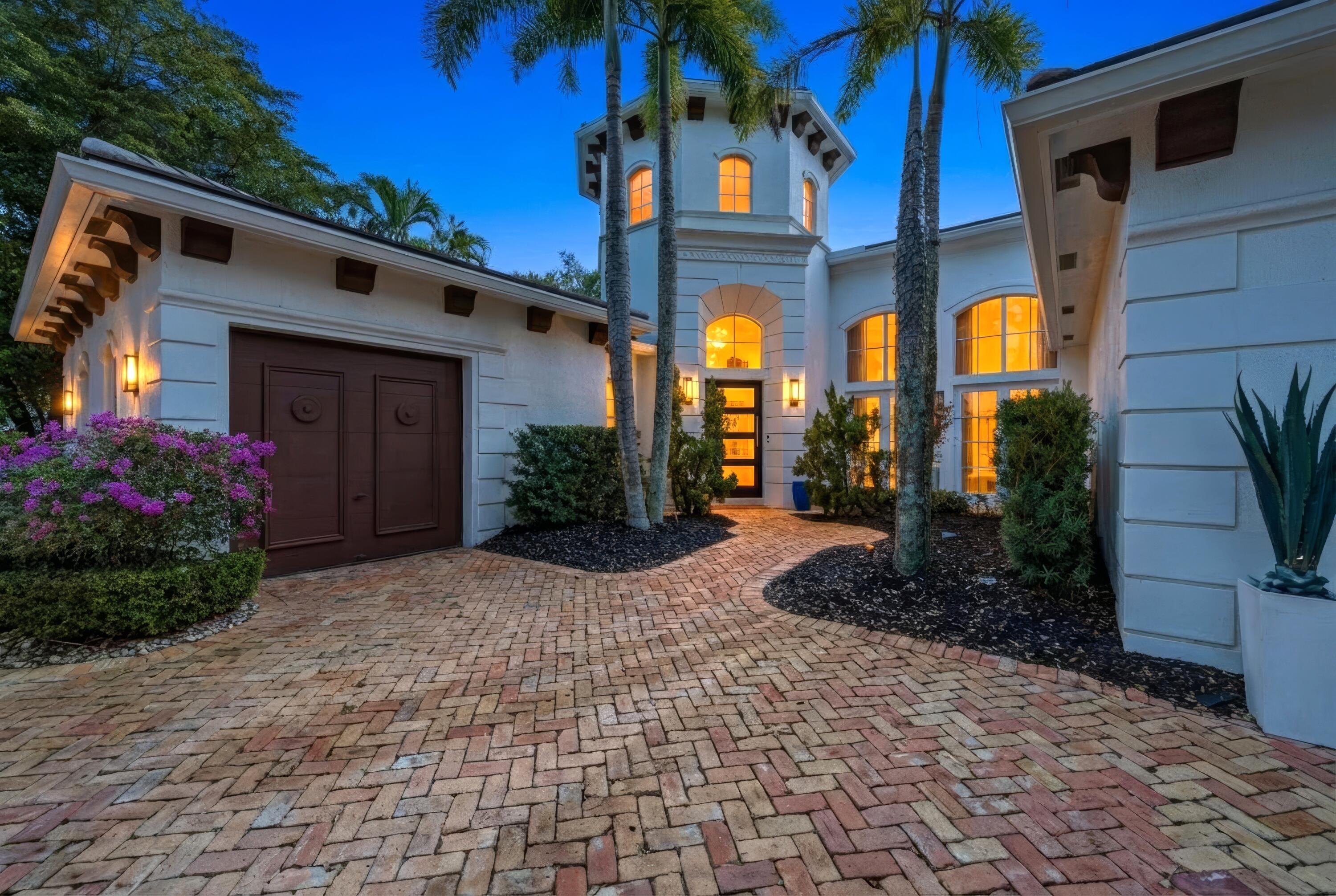 1122 San Michele, Palm Beach Gardens FL 33418