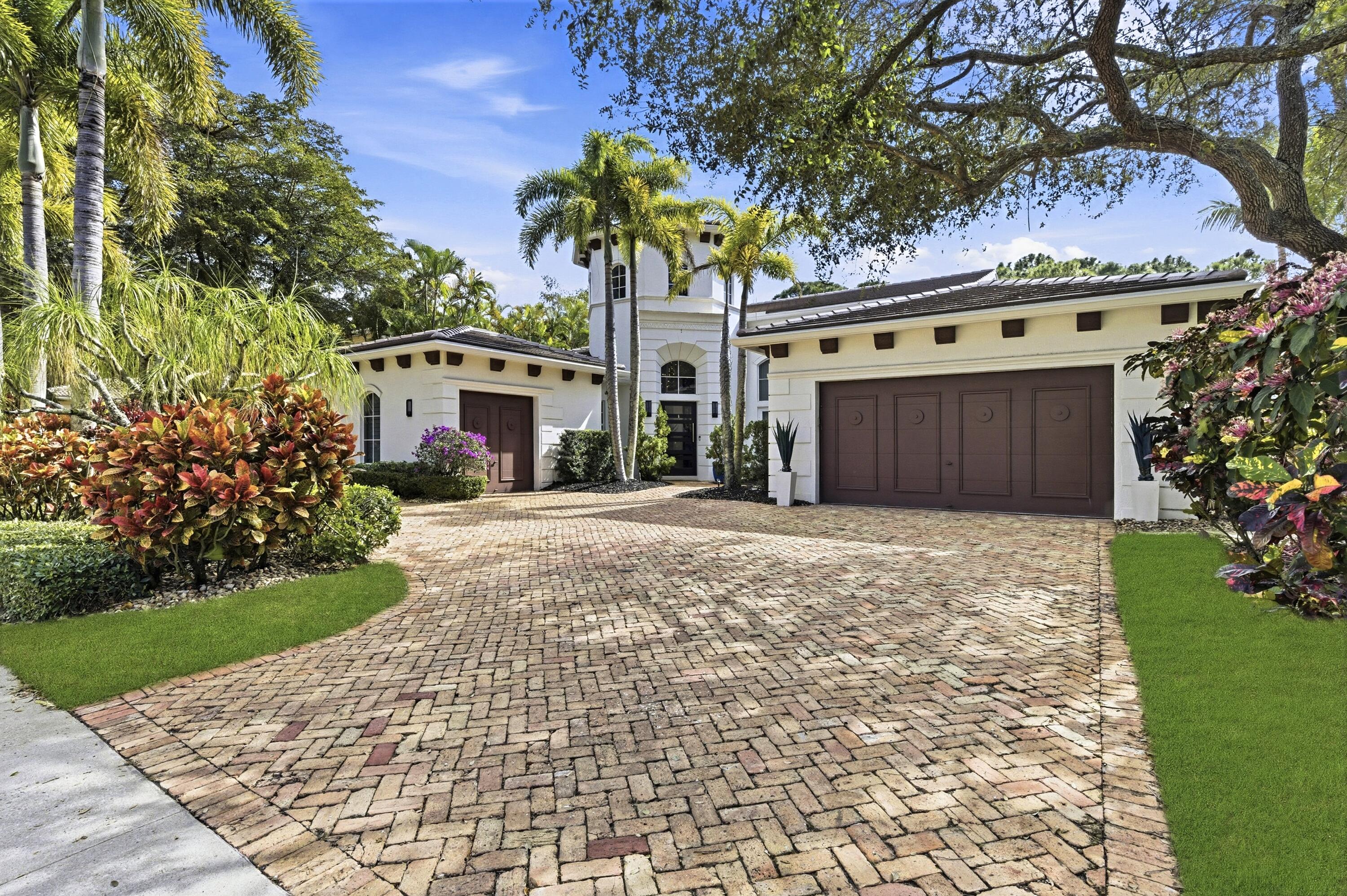 1122 San Michele, Palm Beach Gardens FL 33418