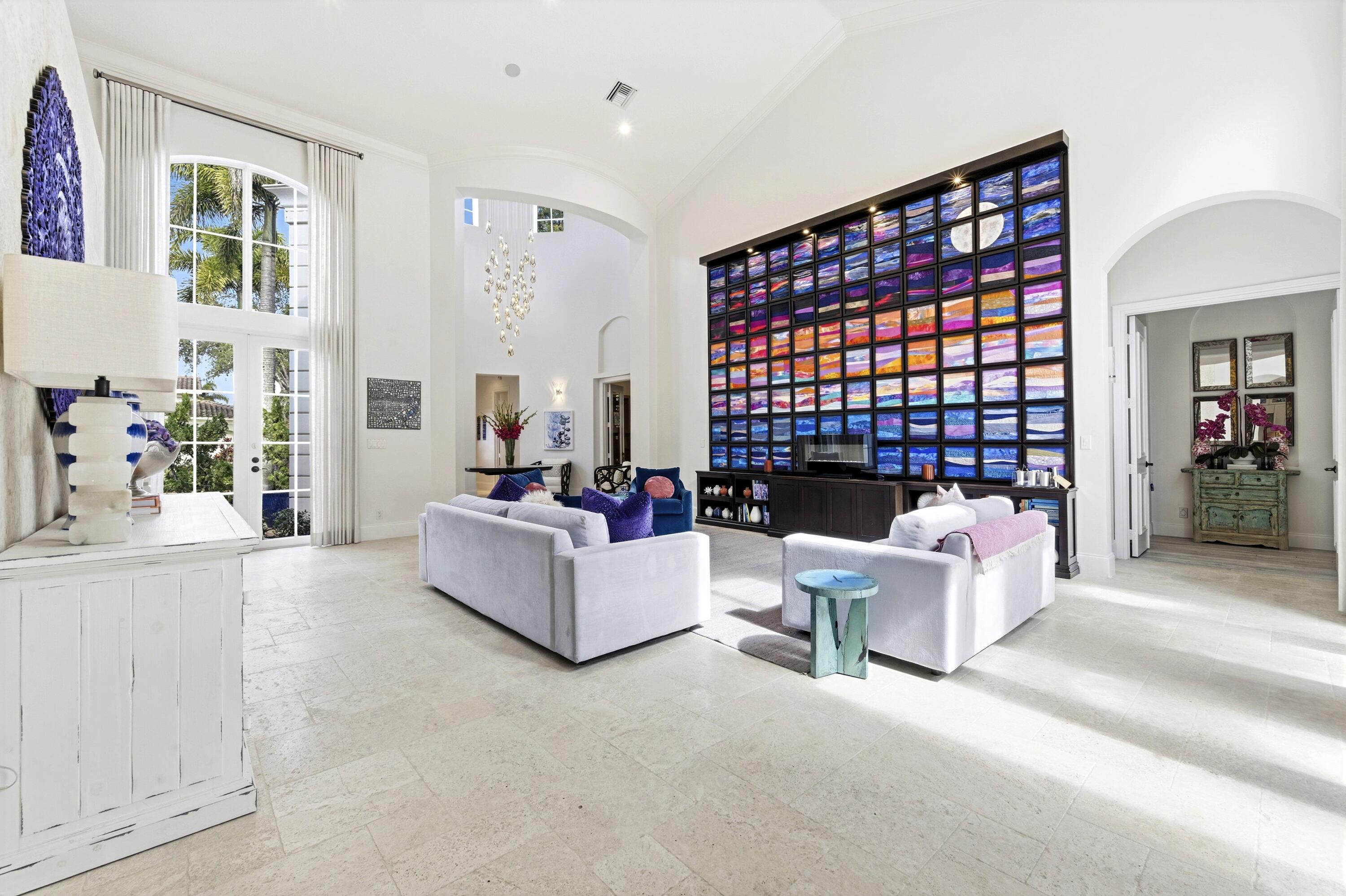 1122 San Michele, Palm Beach Gardens FL 33418