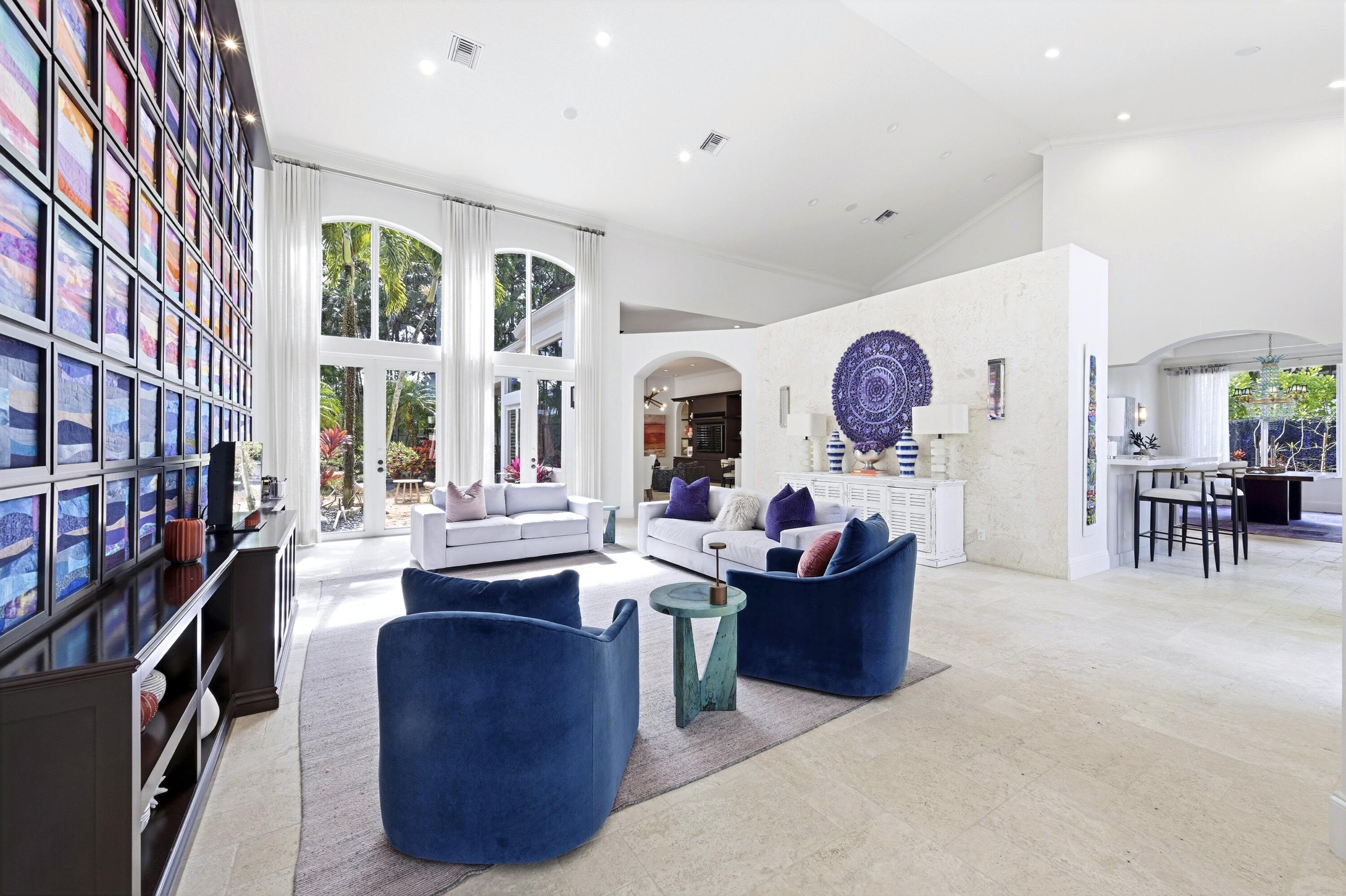1122 San Michele, Palm Beach Gardens FL 33418
