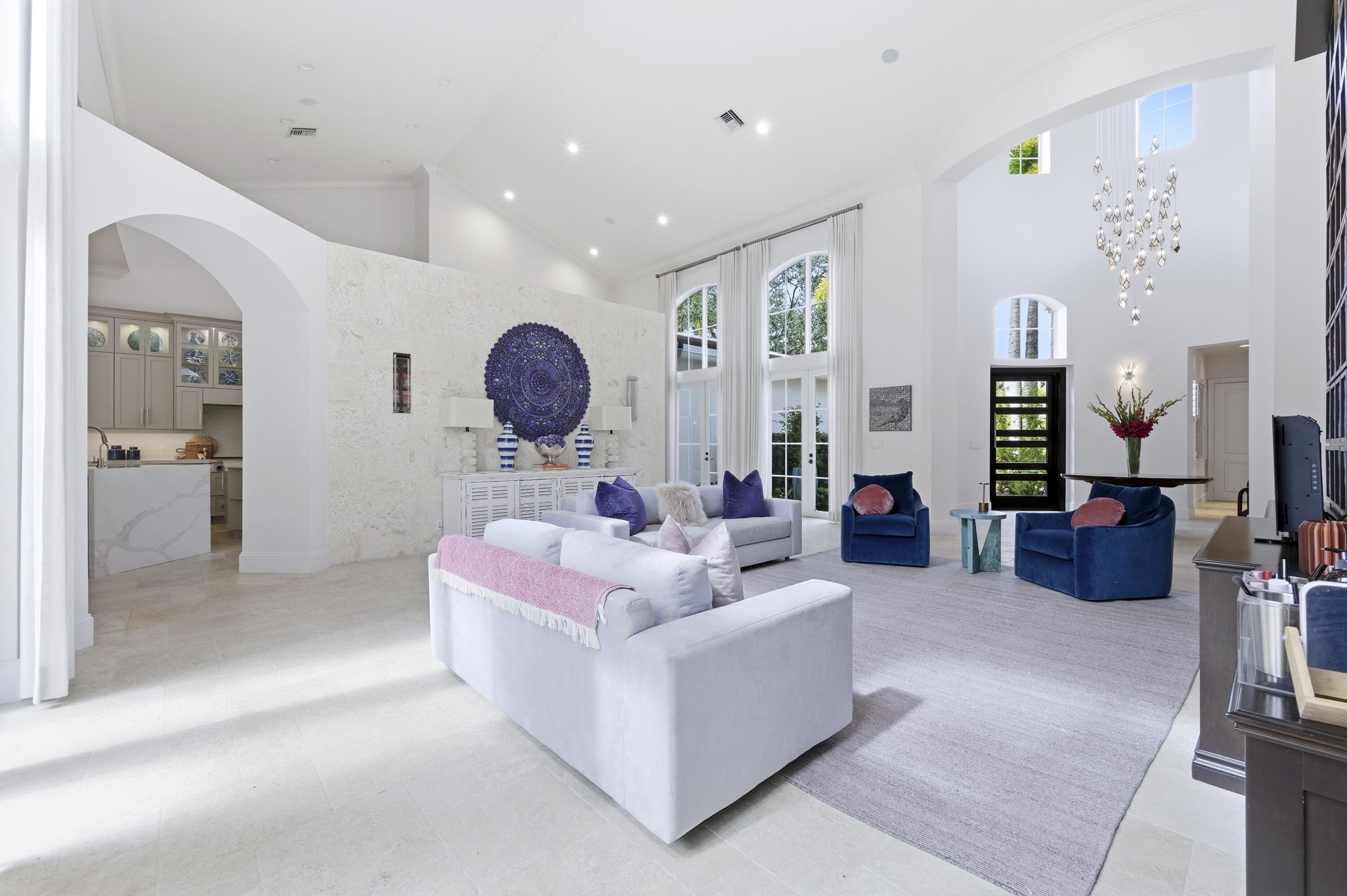 1122 San Michele, Palm Beach Gardens FL 33418