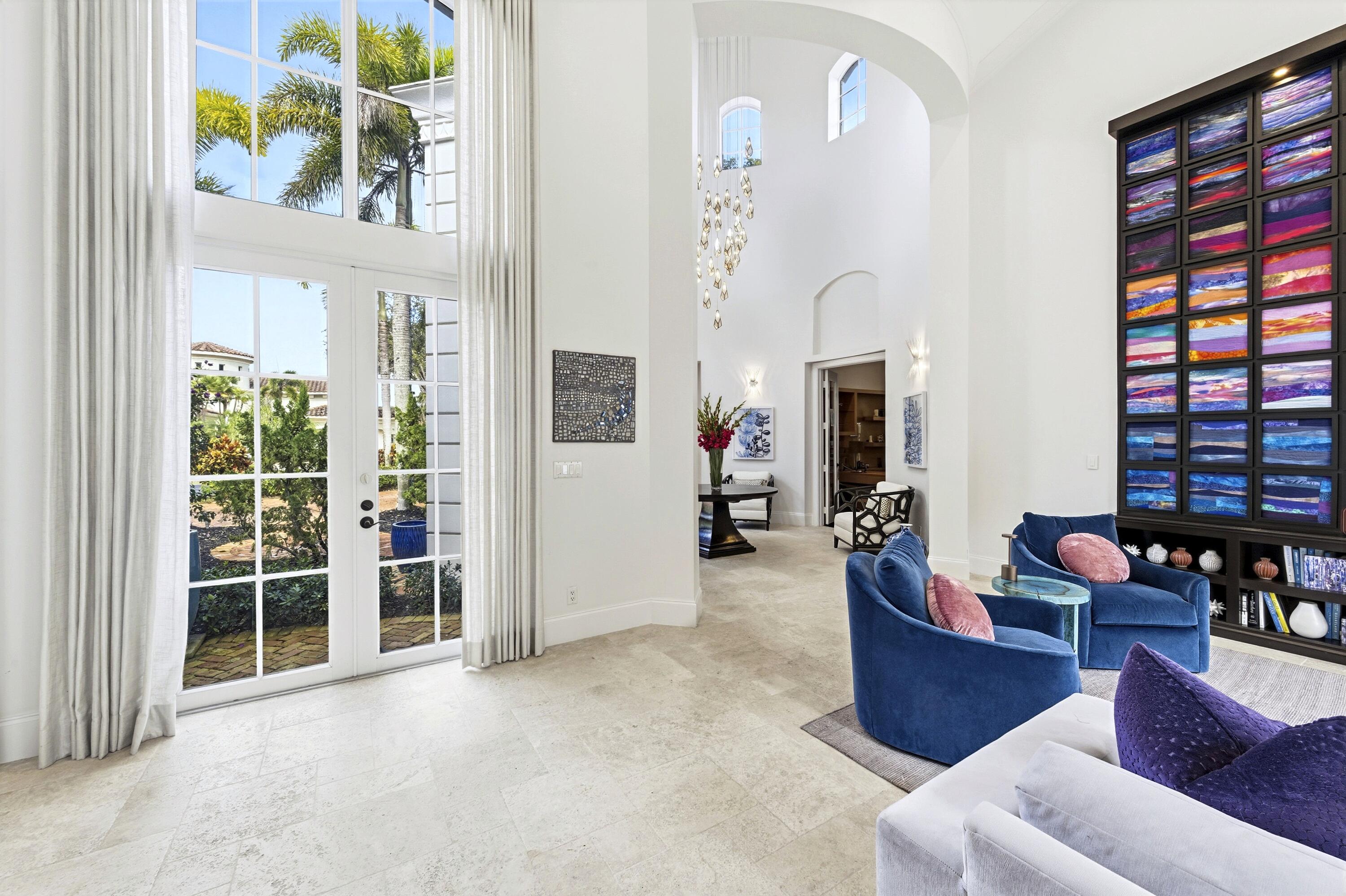1122 San Michele, Palm Beach Gardens FL 33418