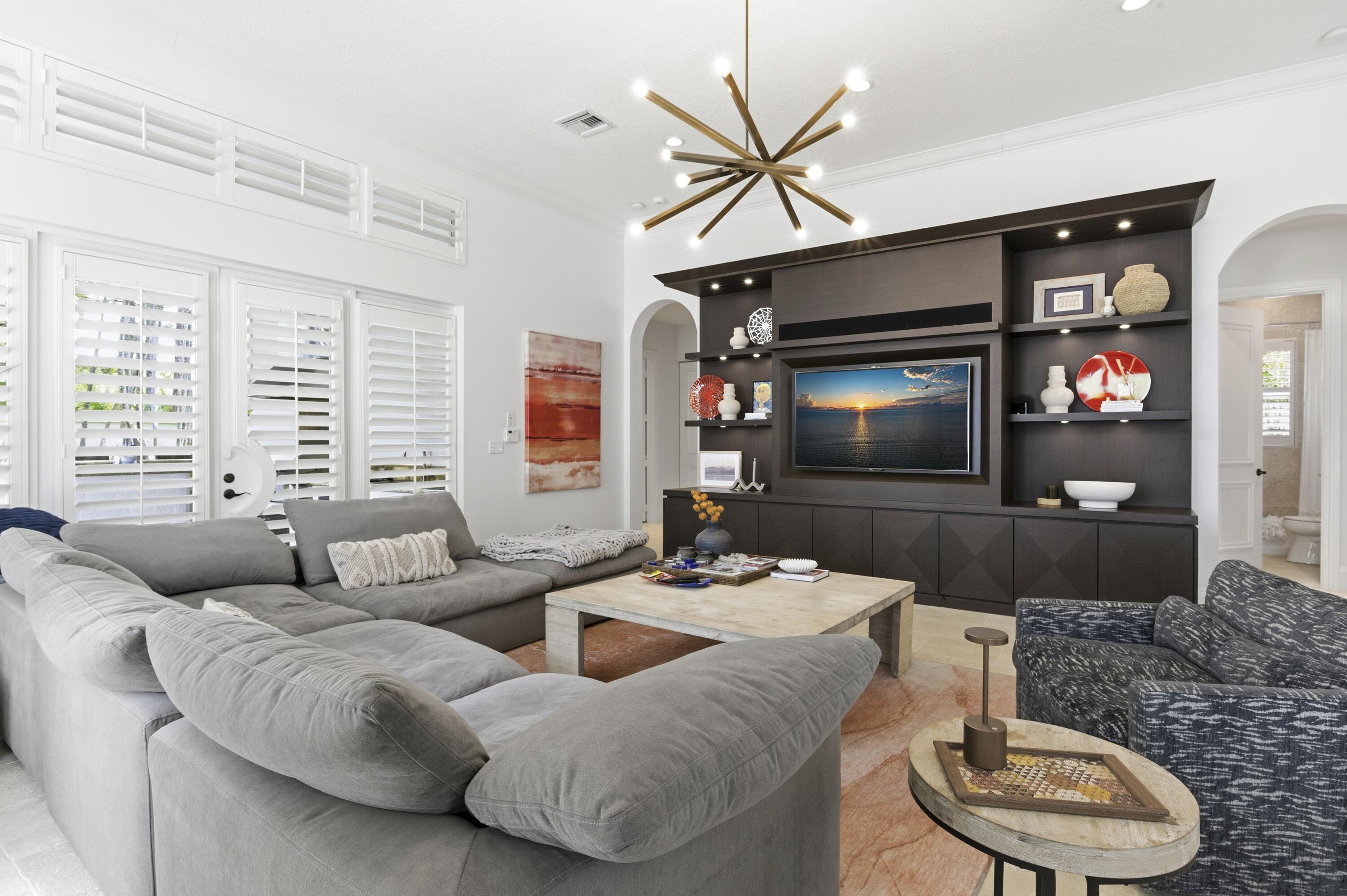 1122 San Michele, Palm Beach Gardens FL 33418