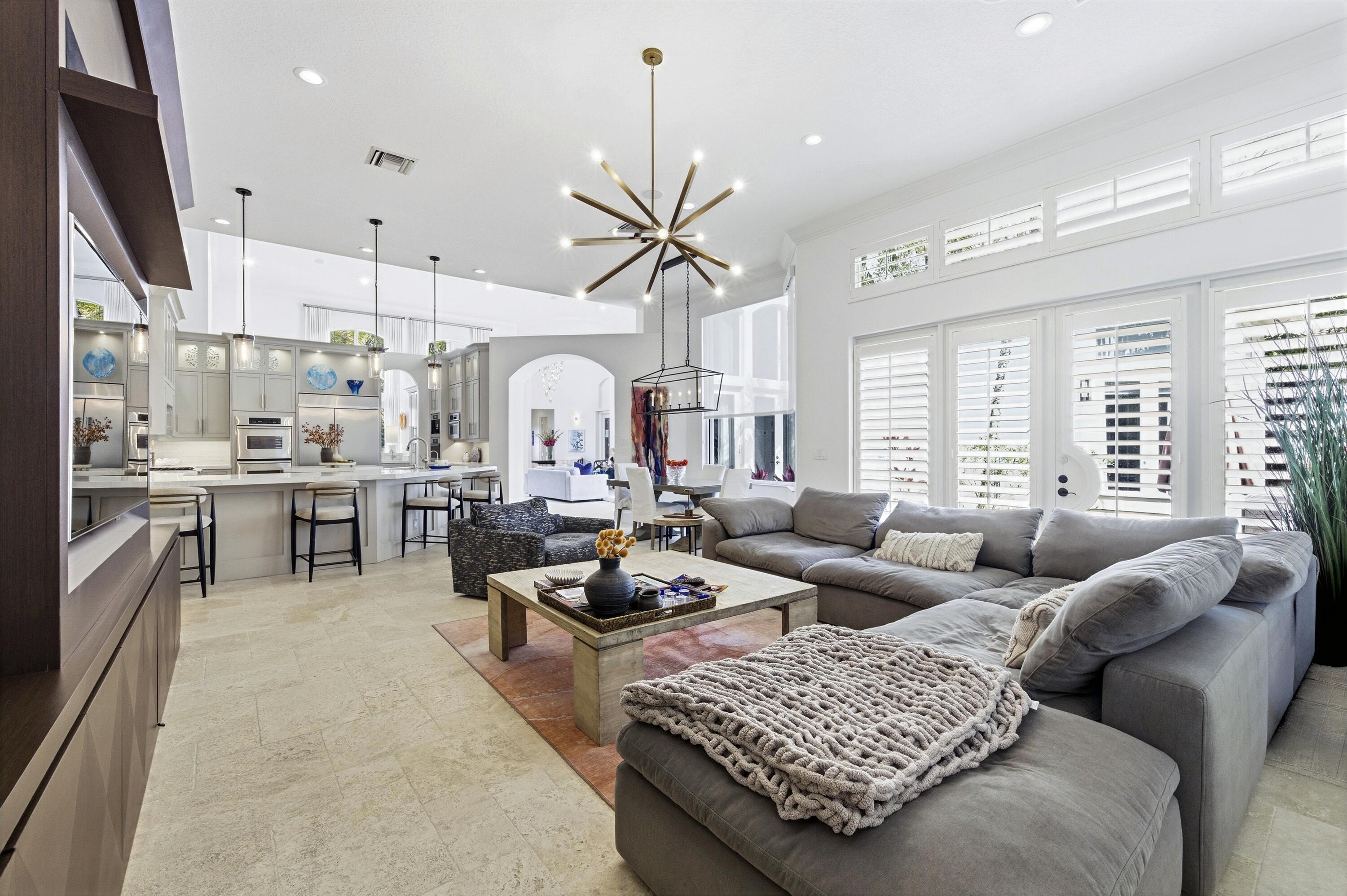 1122 San Michele, Palm Beach Gardens FL 33418