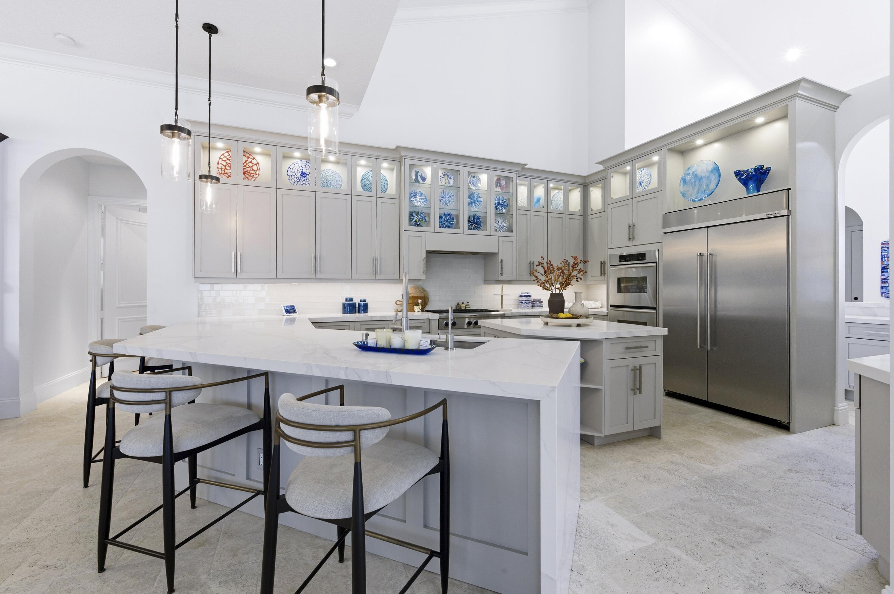 1122 San Michele, Palm Beach Gardens FL 33418