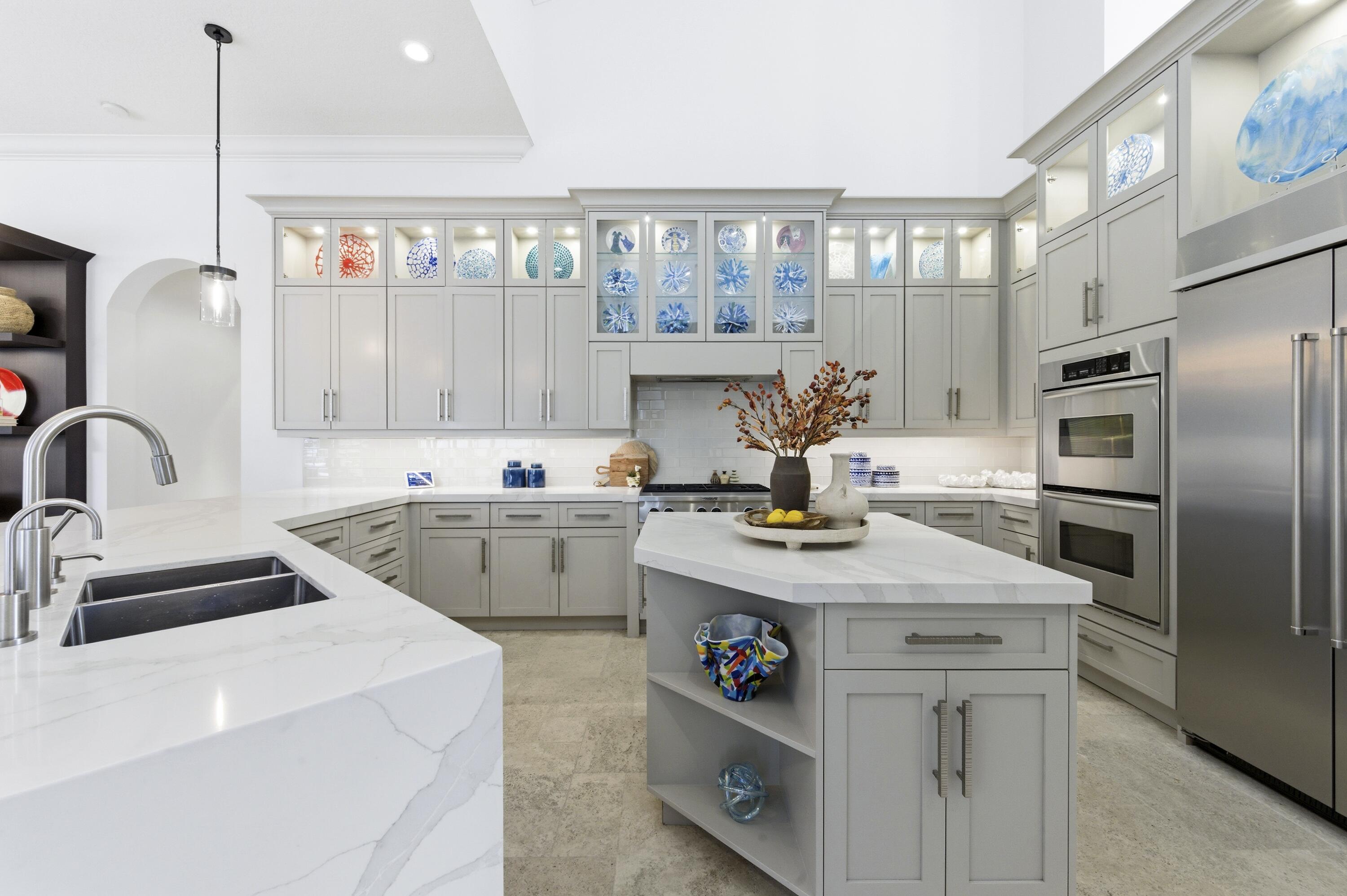 1122 San Michele, Palm Beach Gardens FL 33418