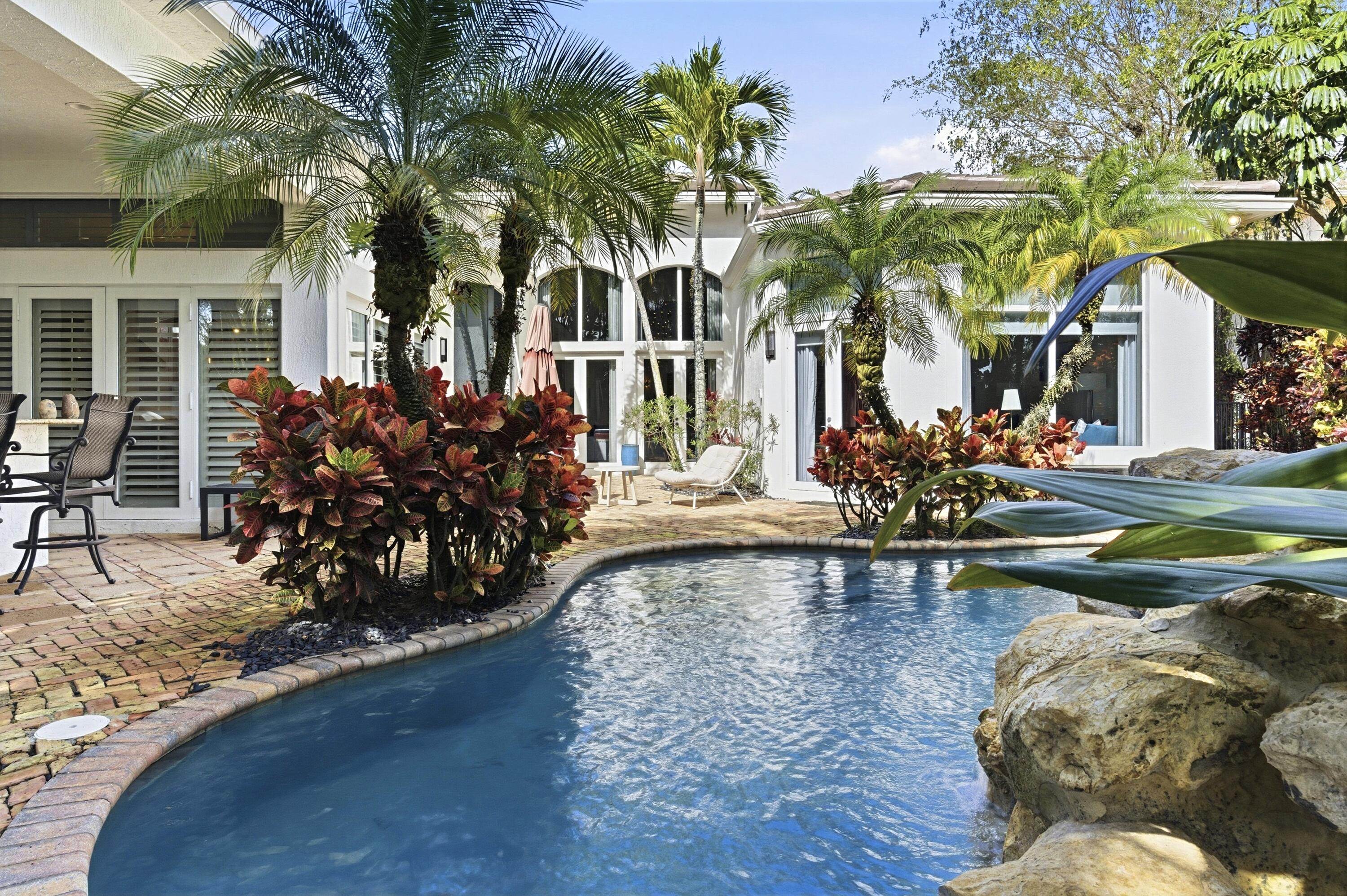 1122 San Michele, Palm Beach Gardens FL 33418