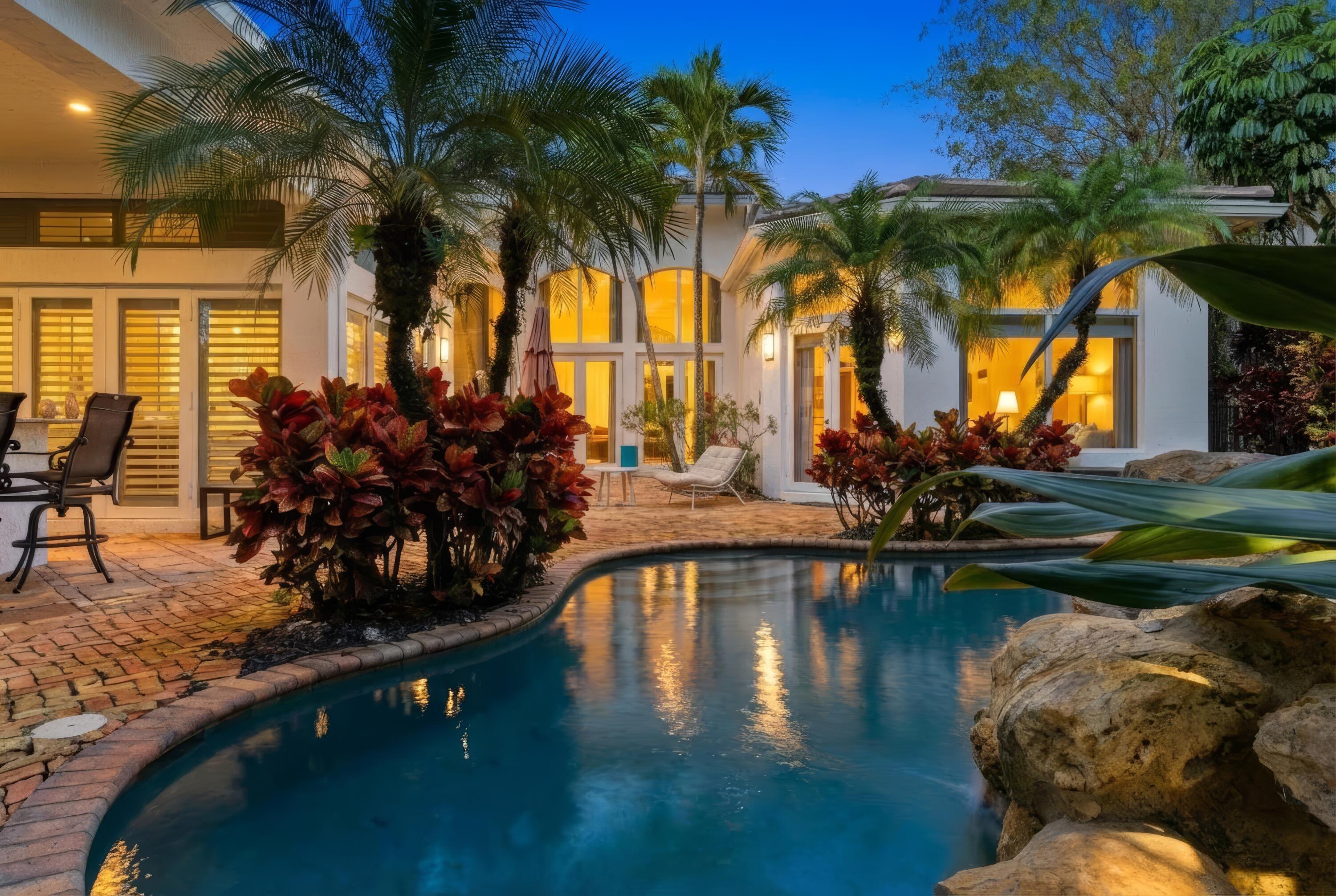 1122 San Michele, Palm Beach Gardens FL 33418