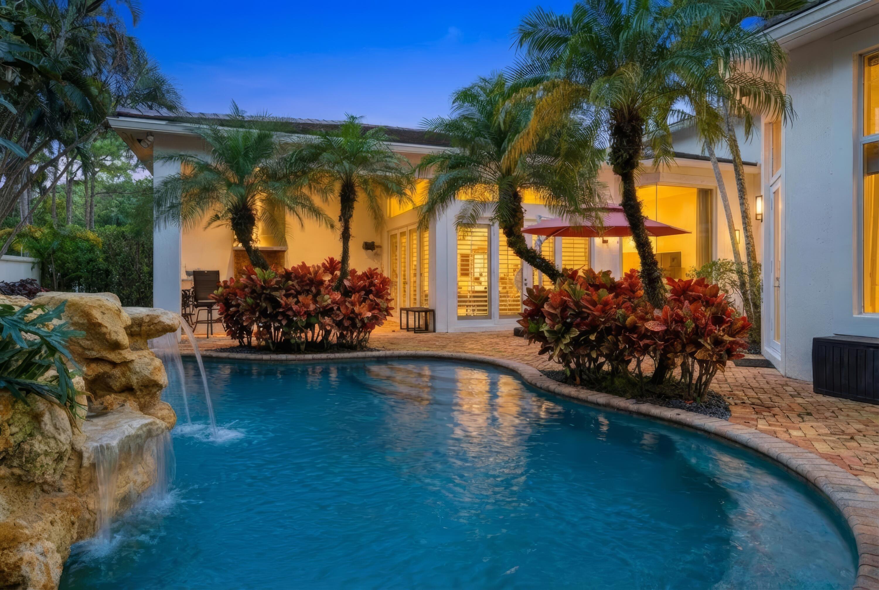 1122 San Michele, Palm Beach Gardens FL 33418