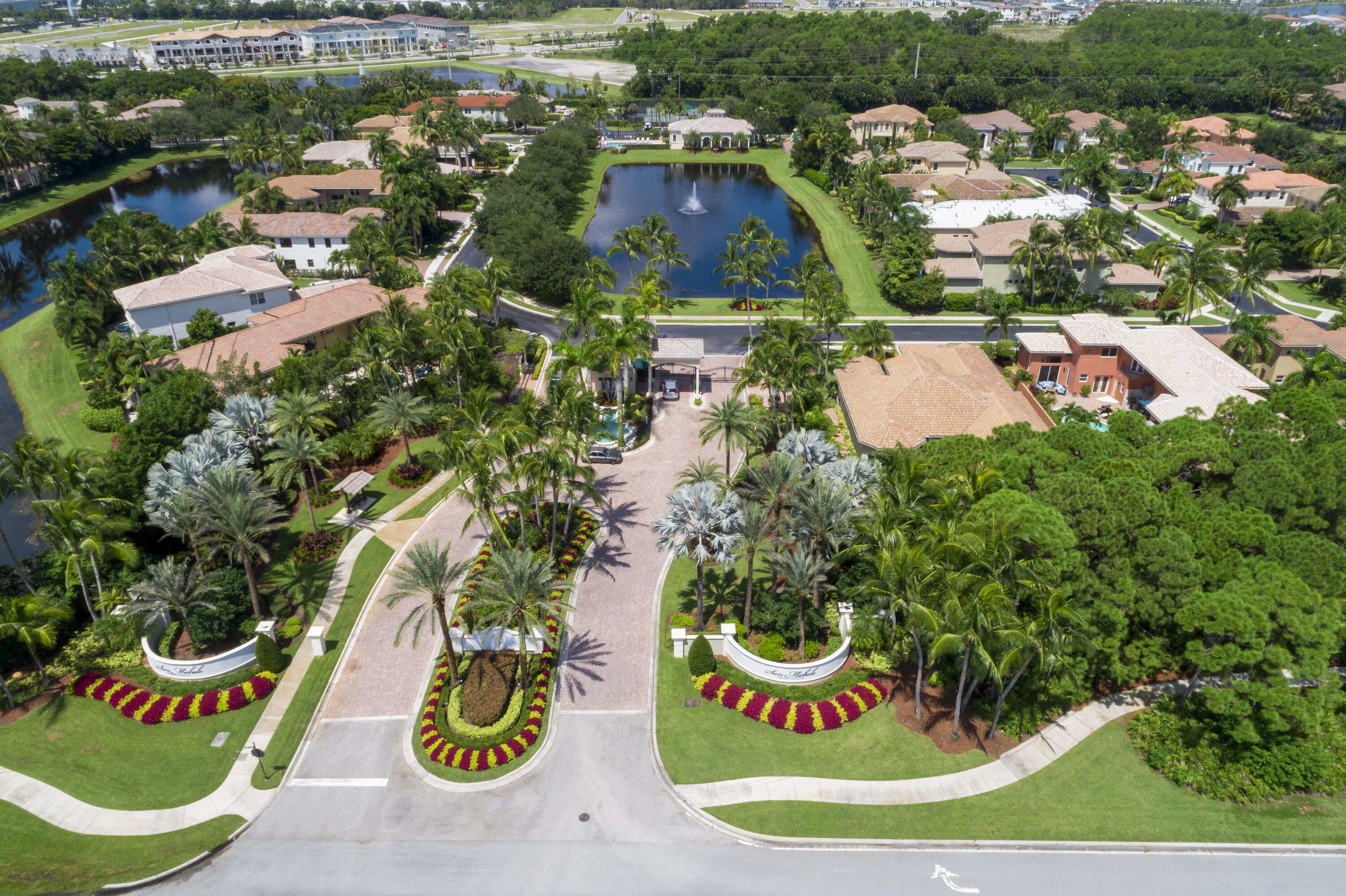 1122 San Michele, Palm Beach Gardens FL 33418
