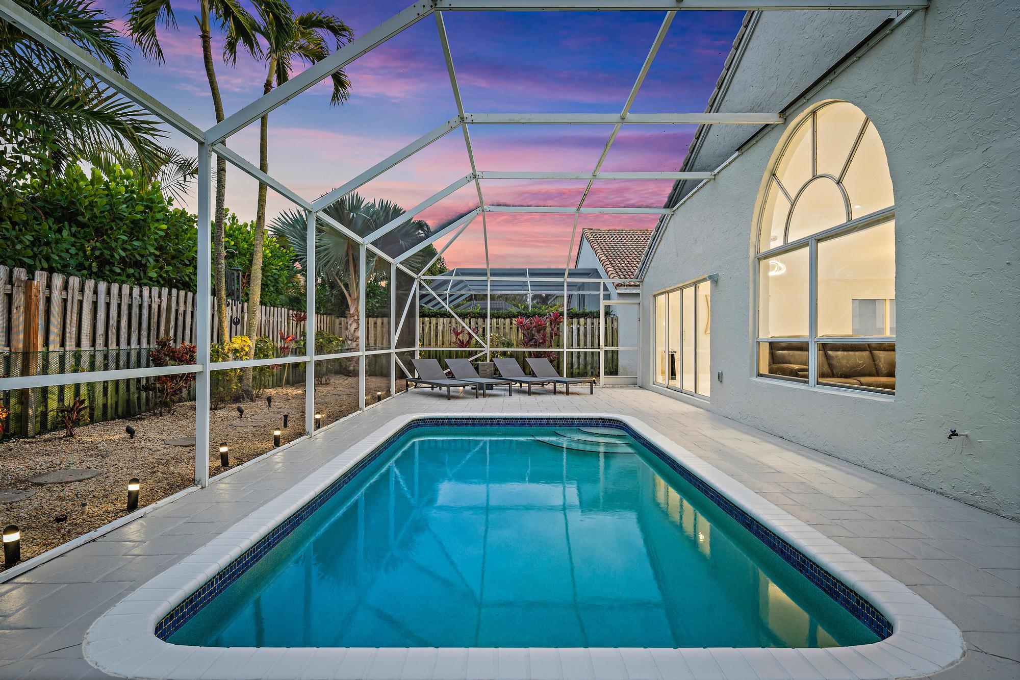 1077 Siena Oaks, Palm Beach Gardens FL 33410