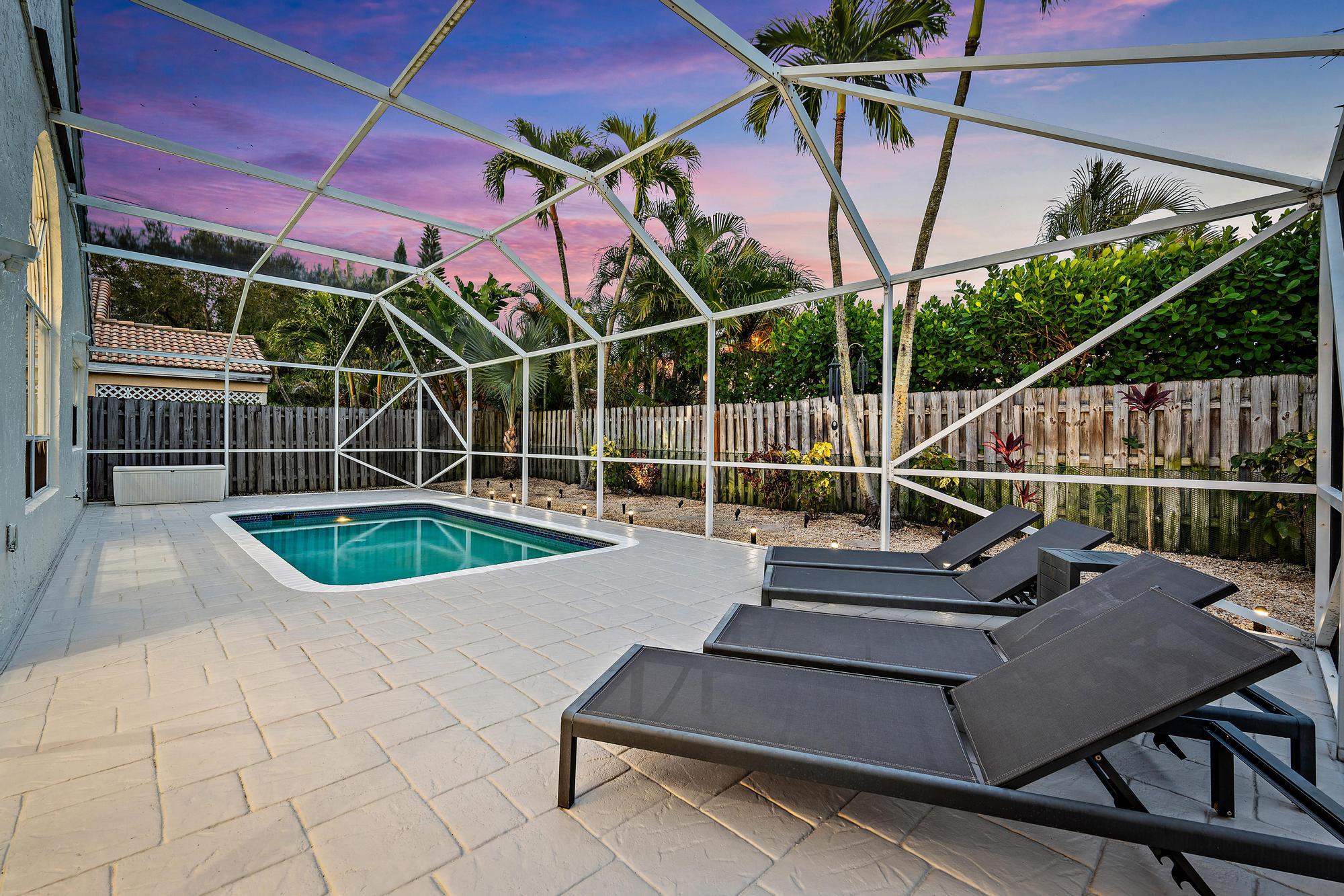 1077 Siena Oaks, Palm Beach Gardens FL 33410