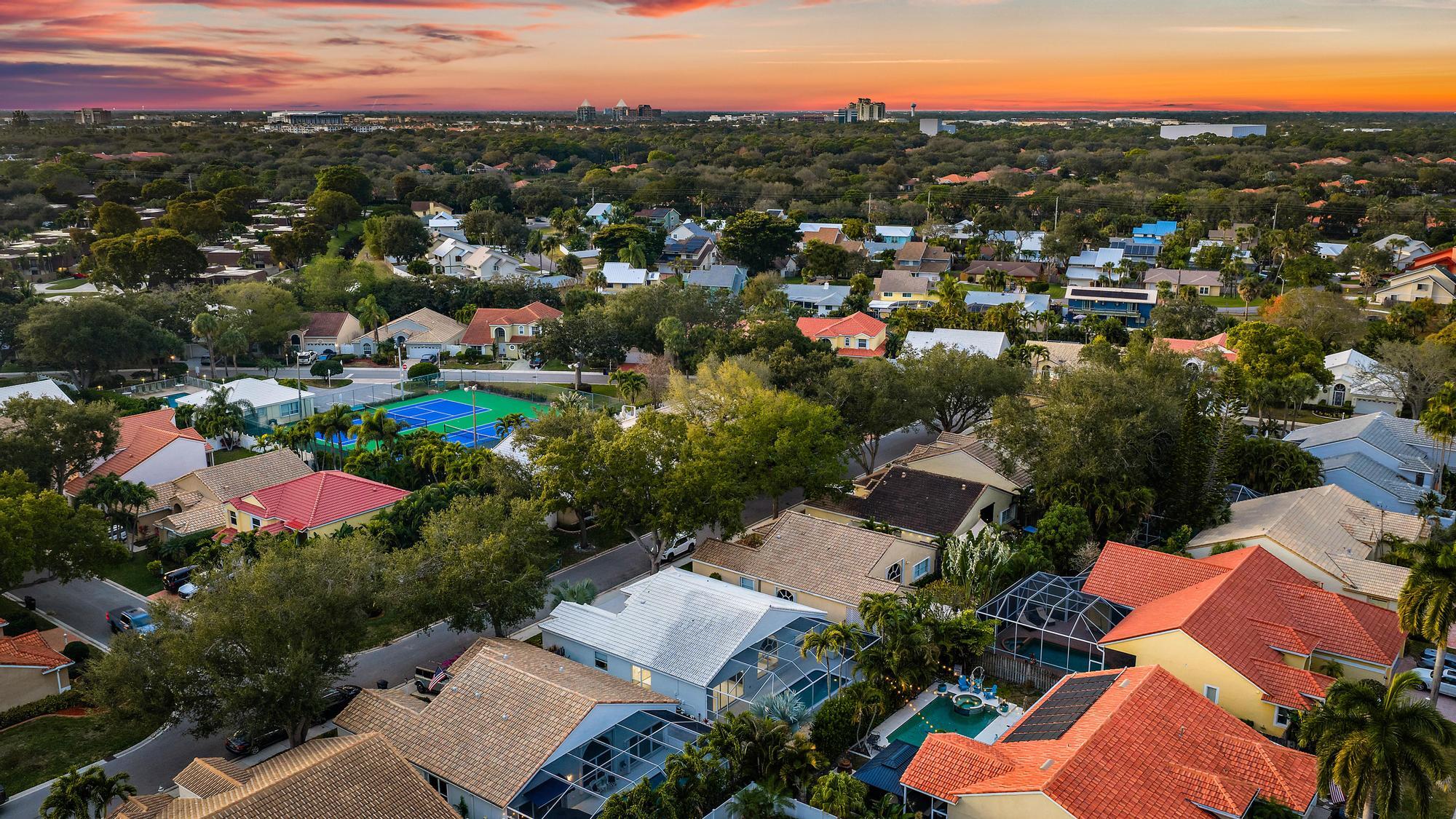 1077 Siena Oaks, Palm Beach Gardens FL 33410