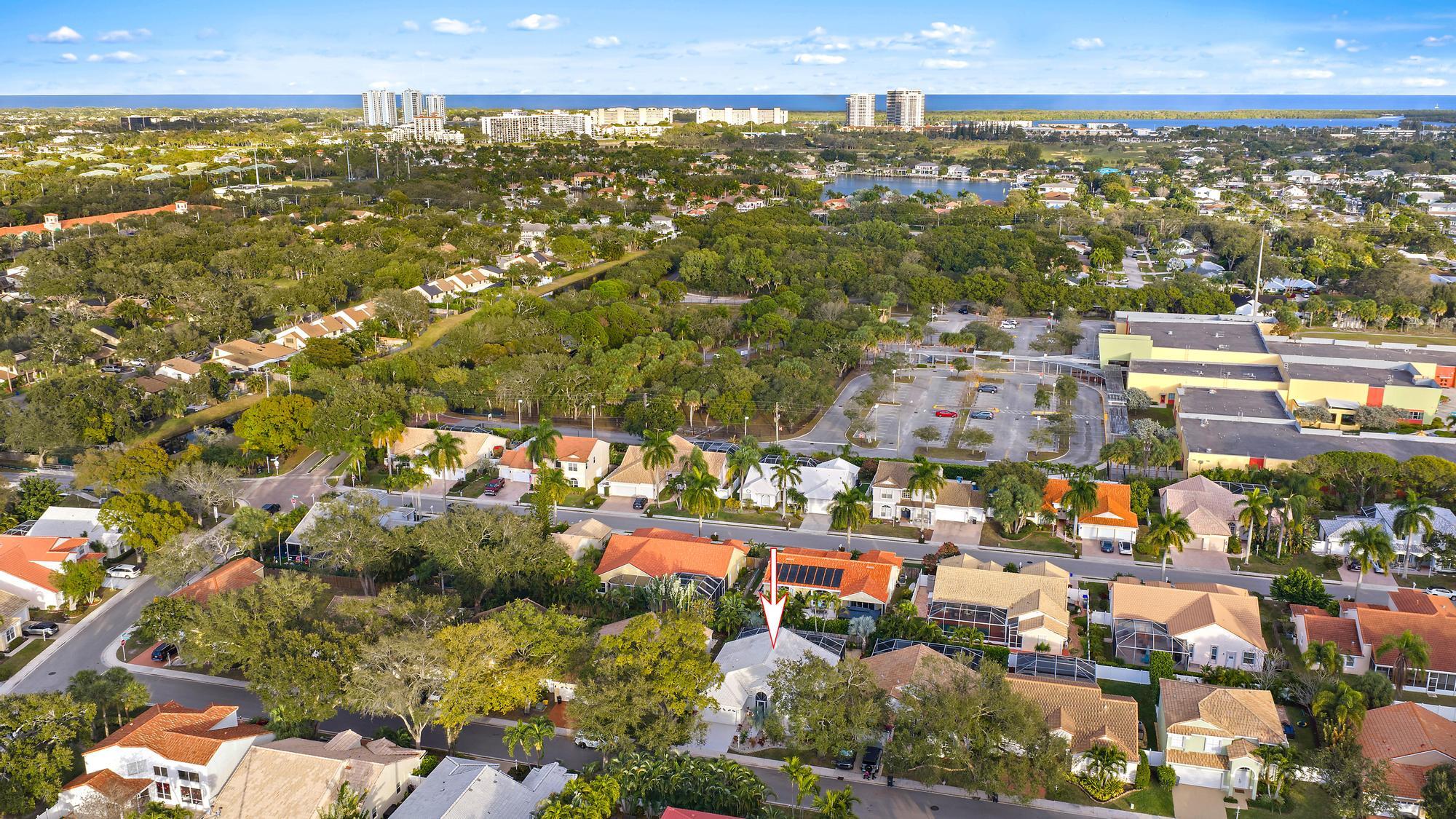 1077 Siena Oaks, Palm Beach Gardens FL 33410