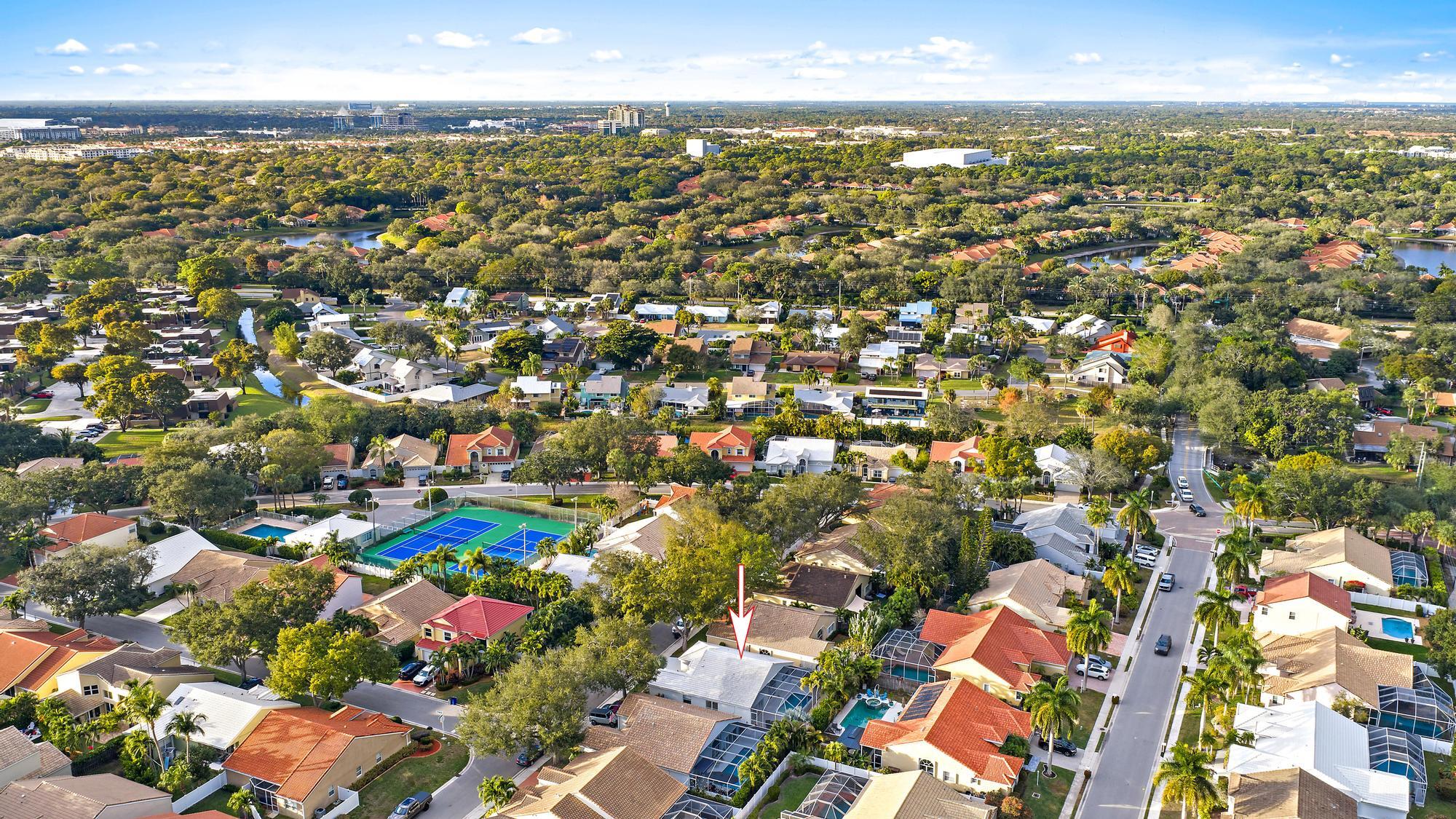 1077 Siena Oaks, Palm Beach Gardens FL 33410