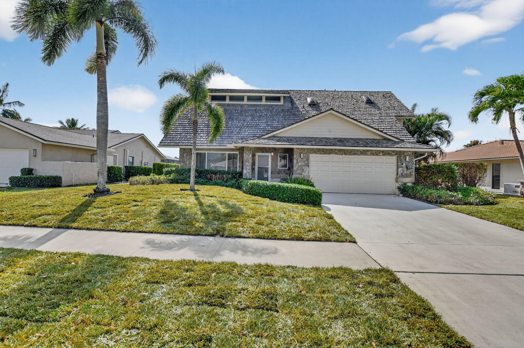 17421 Spring Tree, Boca Raton FL 33487