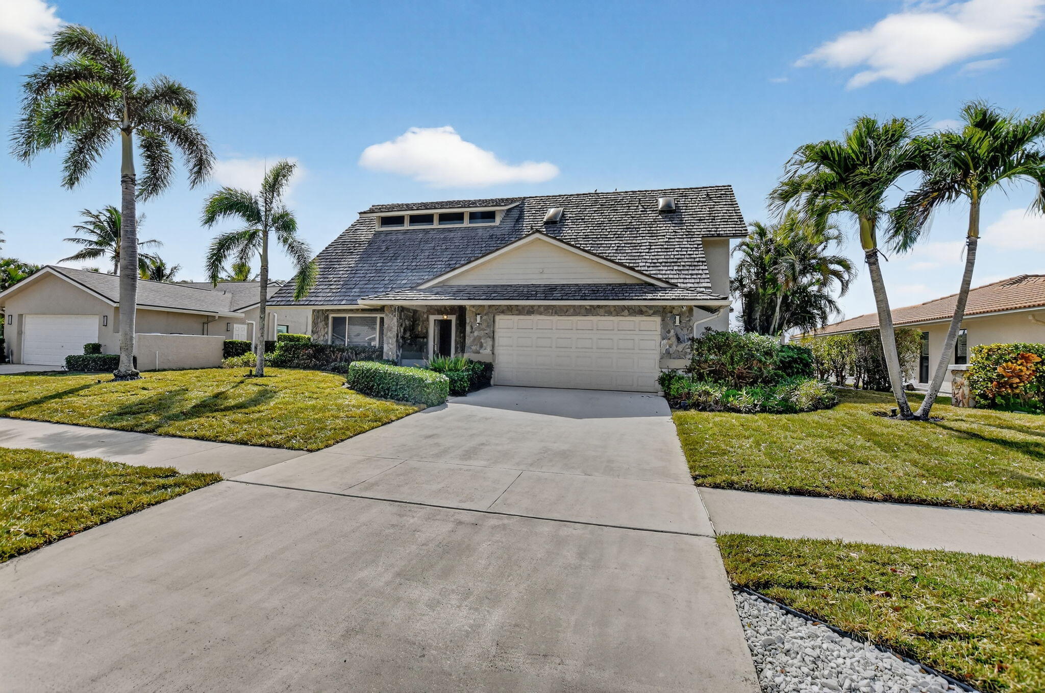 17421 Spring Tree, Boca Raton FL 33487