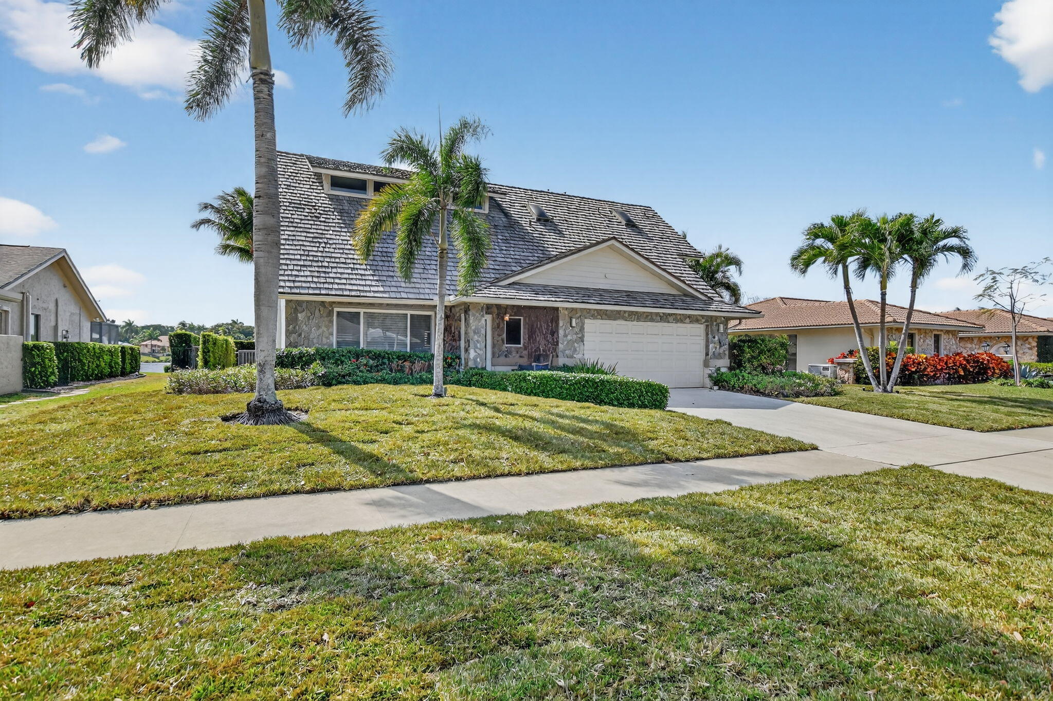 17421 Spring Tree, Boca Raton FL 33487